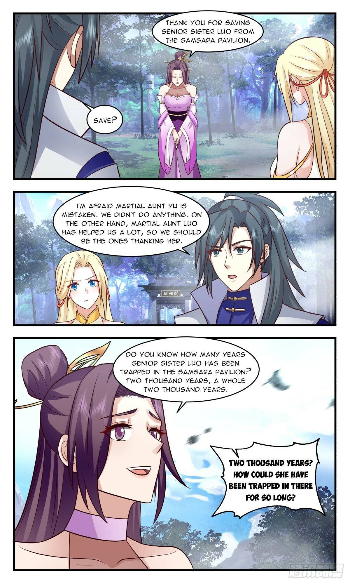Page 6 of Chapter 2999