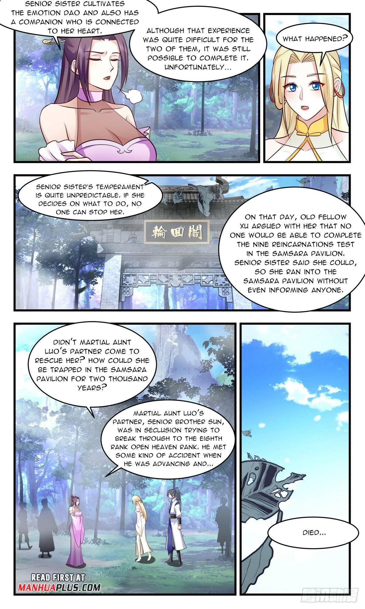 Page 7 of Chapter 2999