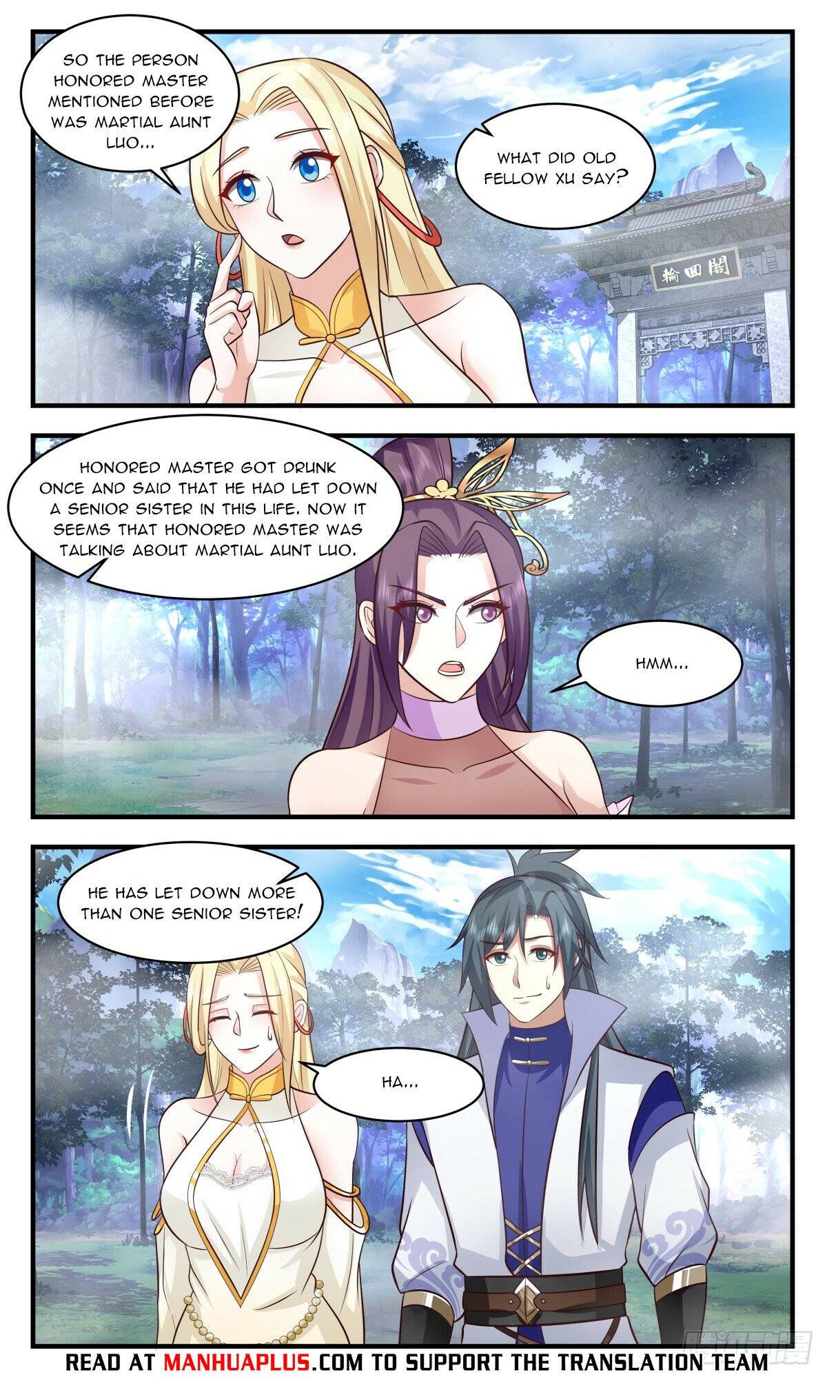 Page 8 of Chapter 2999