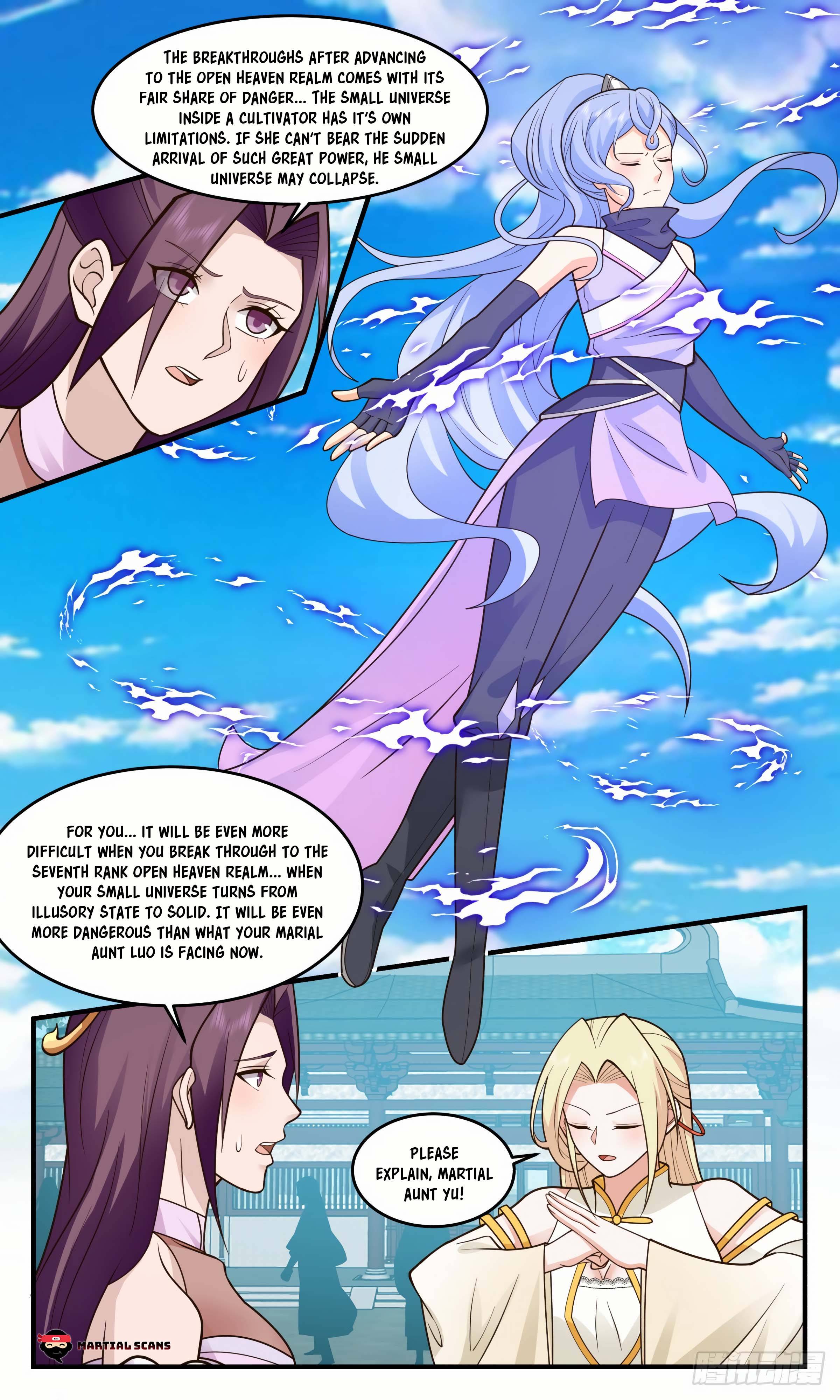 Page 3 of Chapter 3000