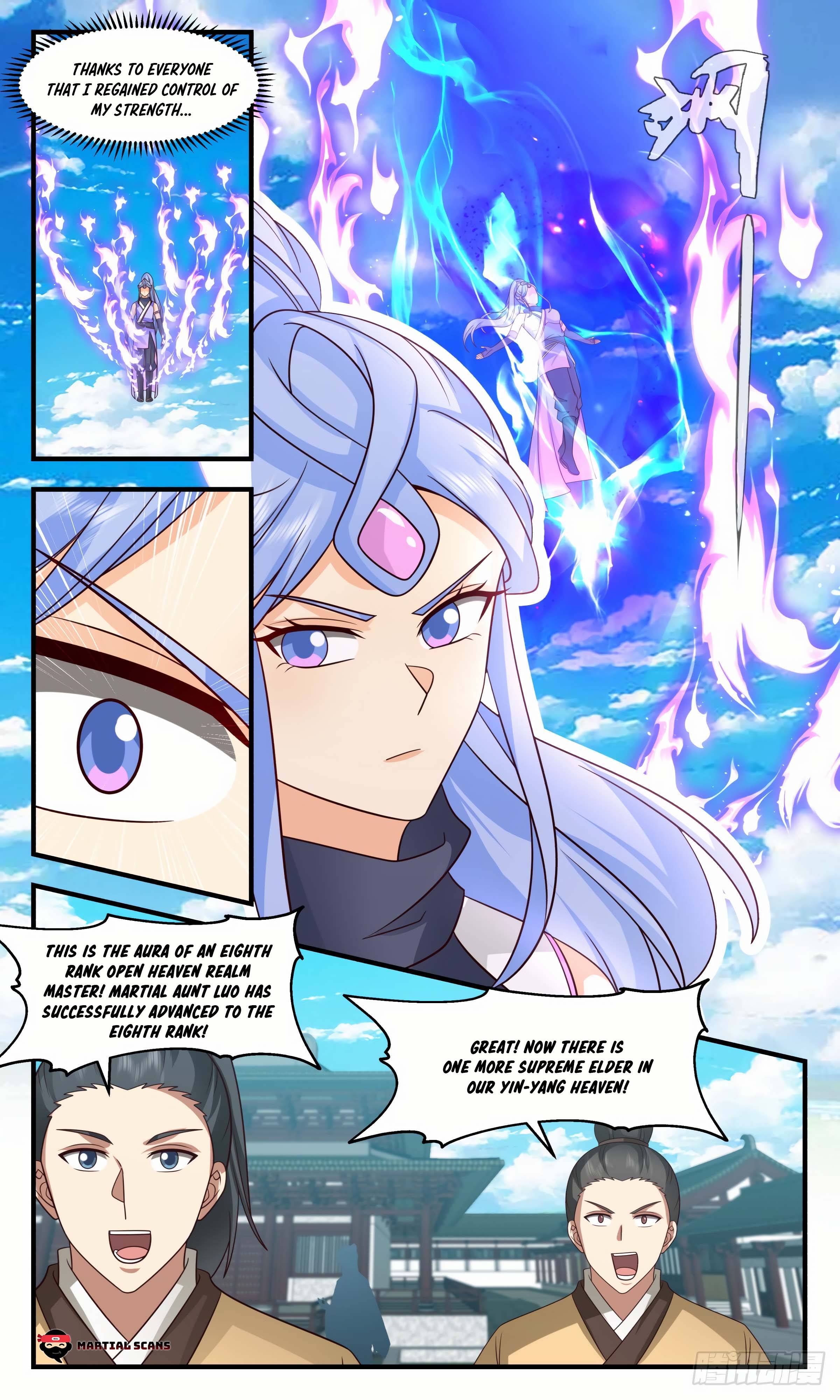 Page 5 of Chapter 3001
