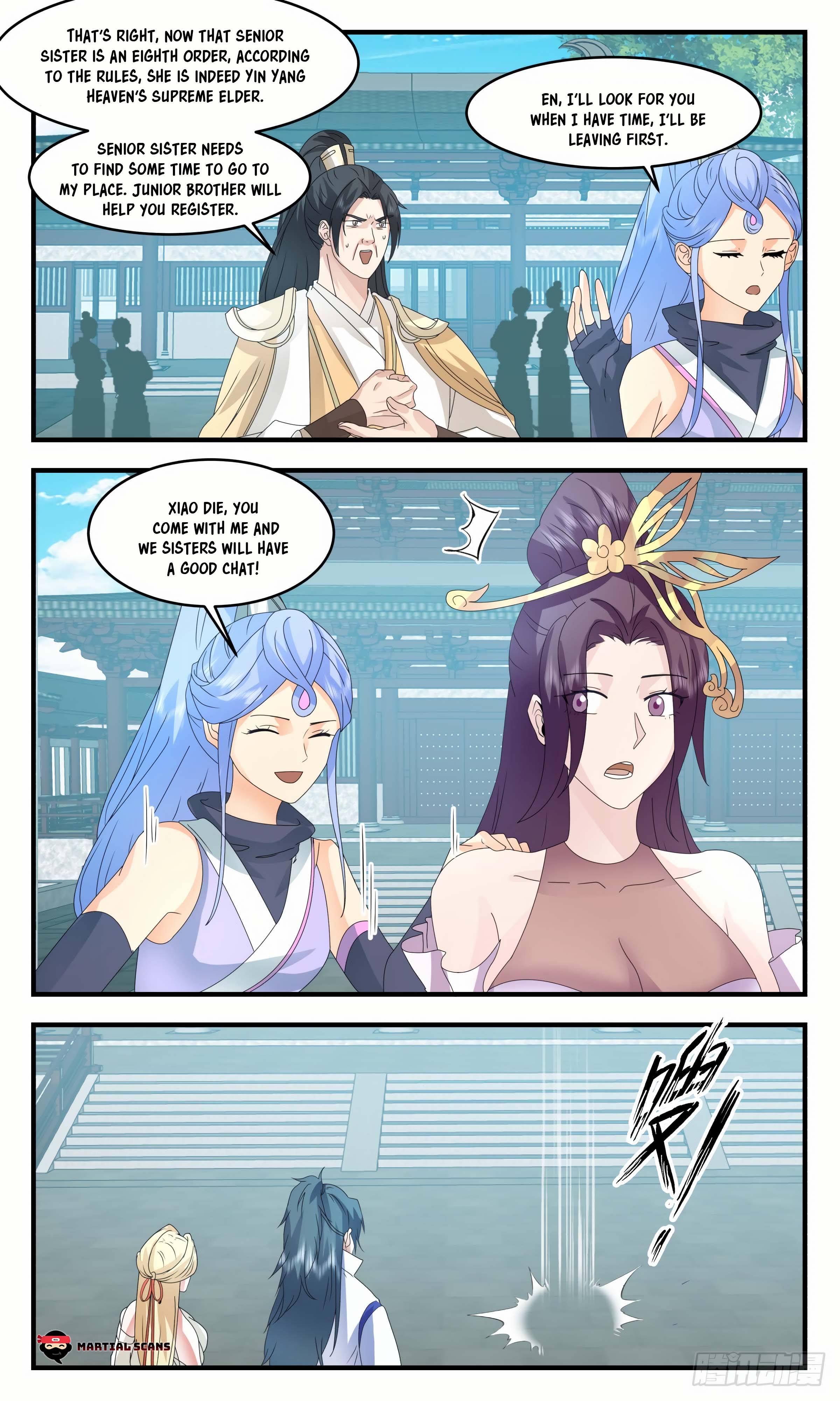 Page 9 of Chapter 3001