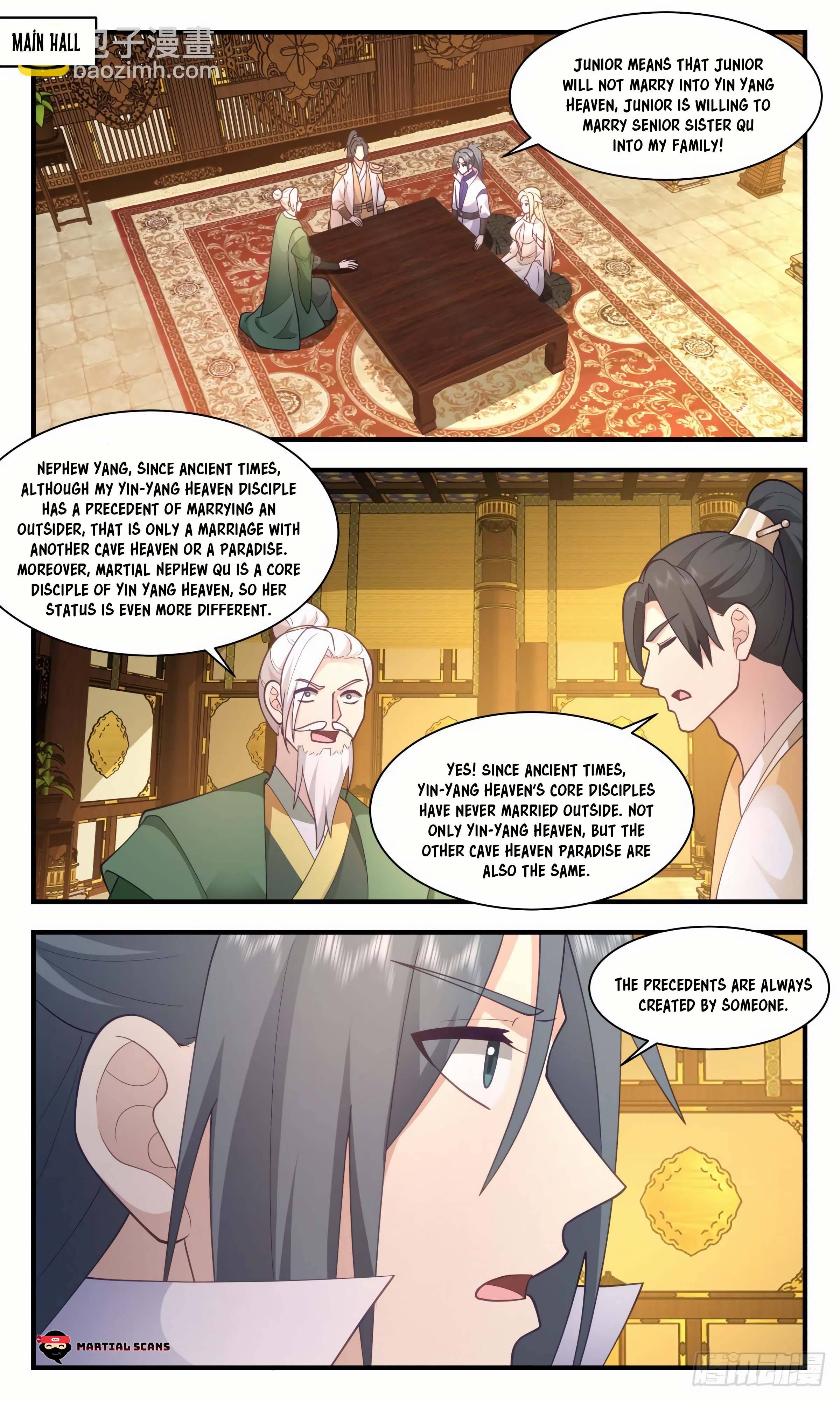 Page 2 of Chapter 3002