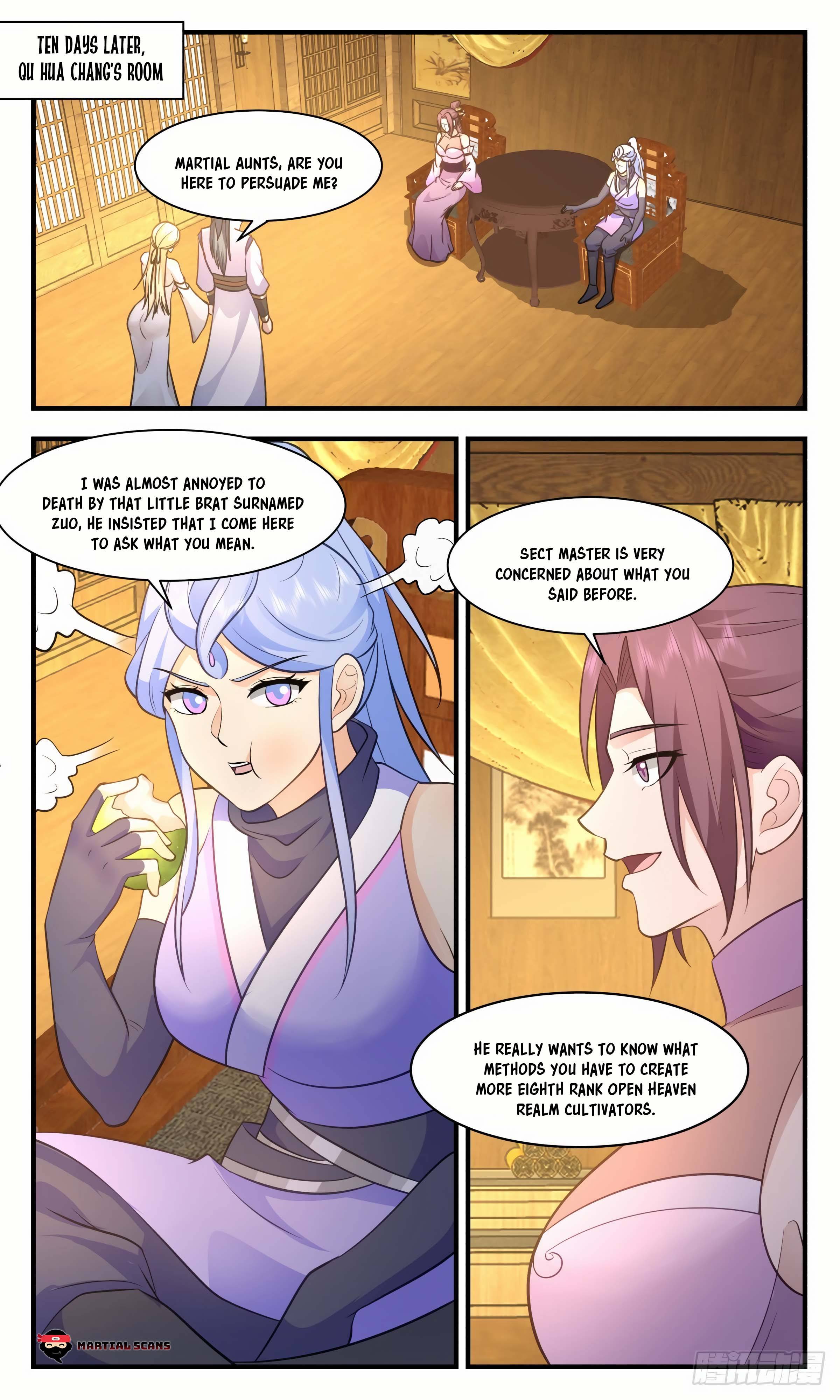 Page 6 of Chapter 3002