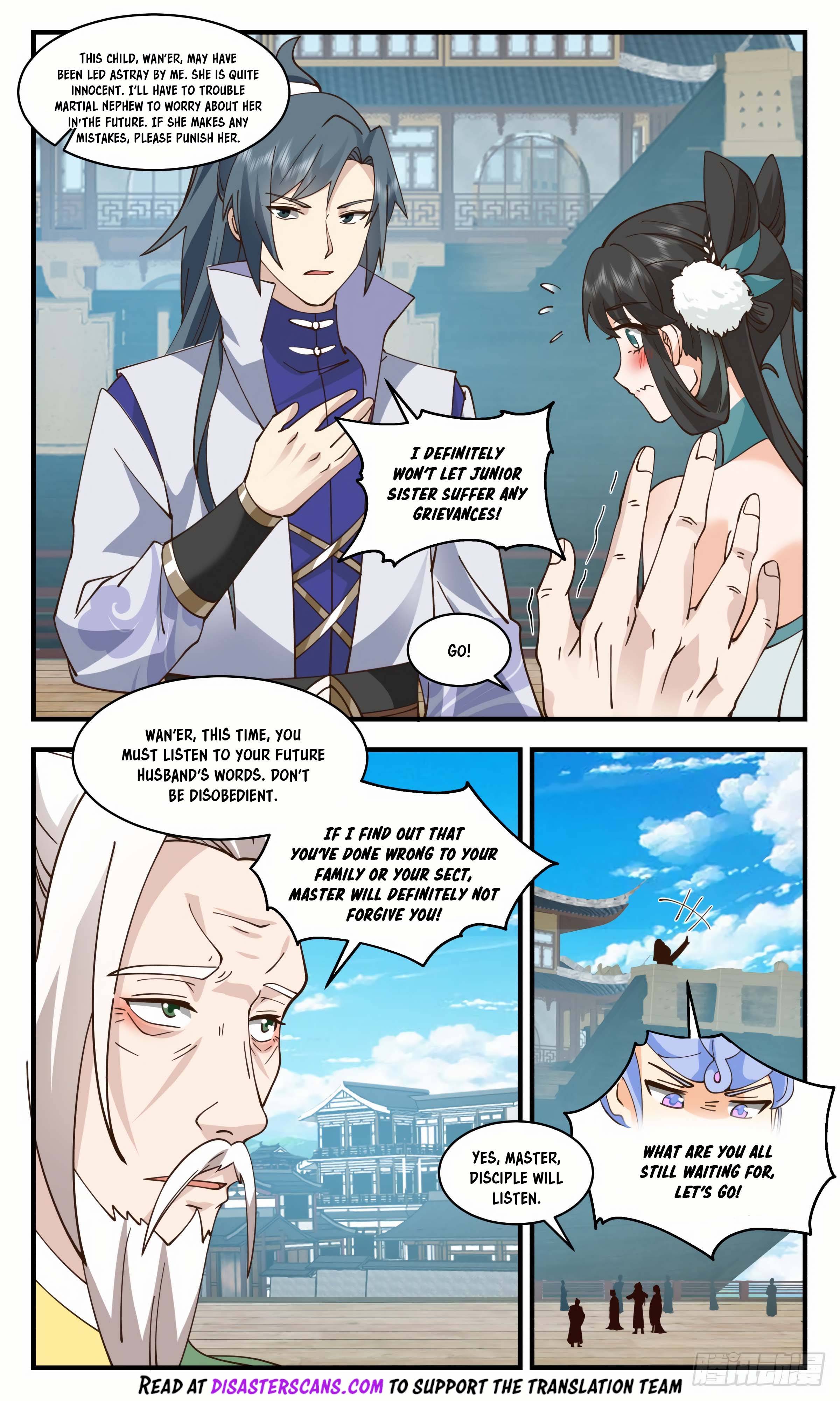Page 7 of Chapter 3003