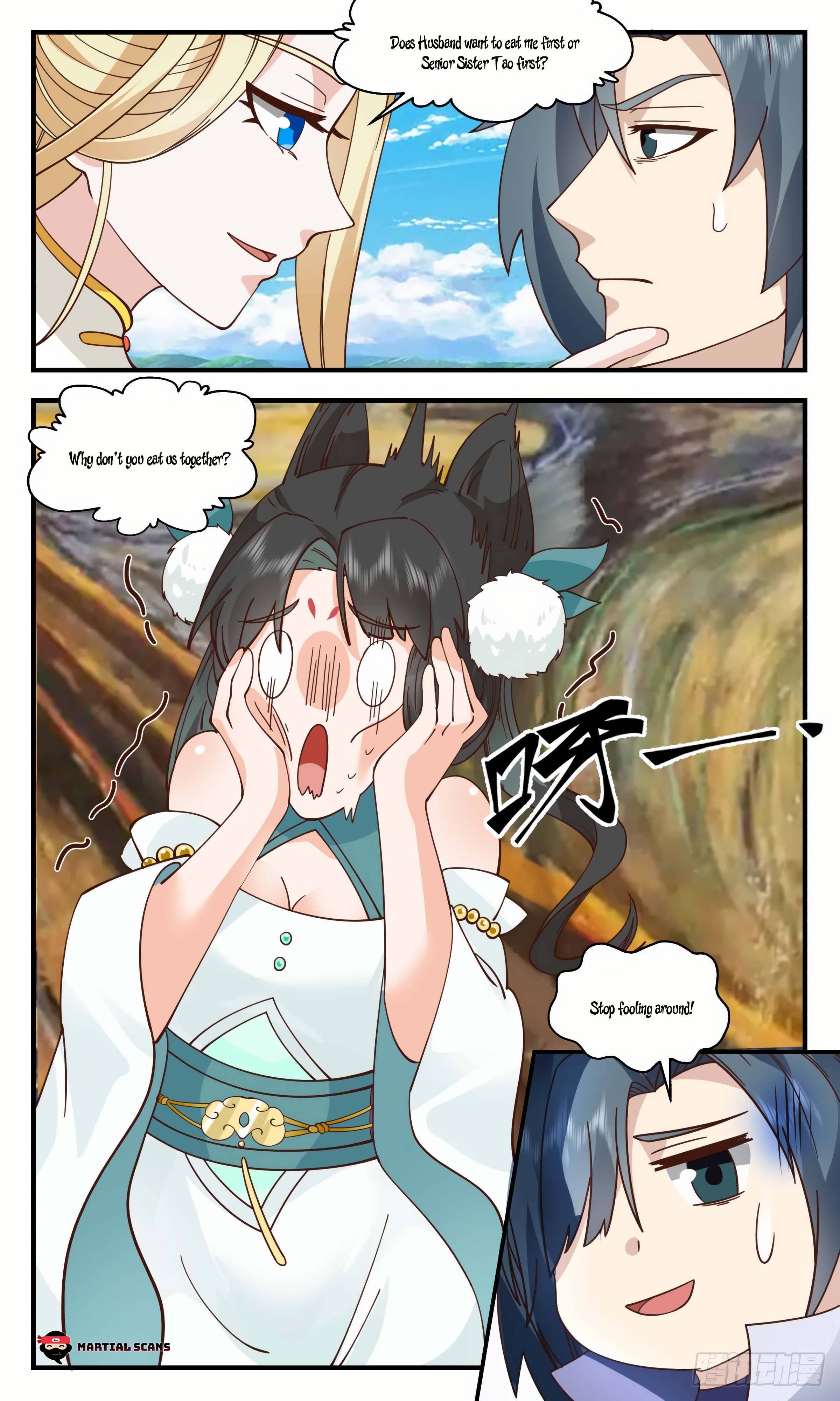 Page 9 of Chapter 3003
