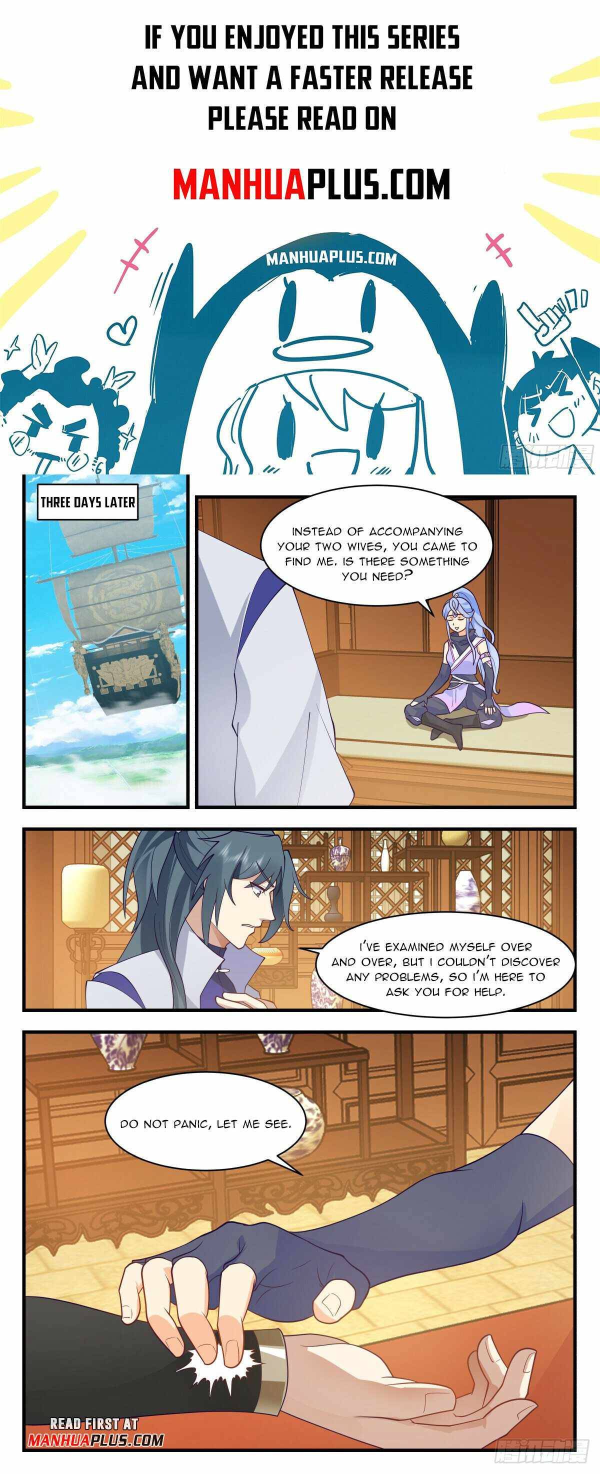 Page 1 of Chapter 3004