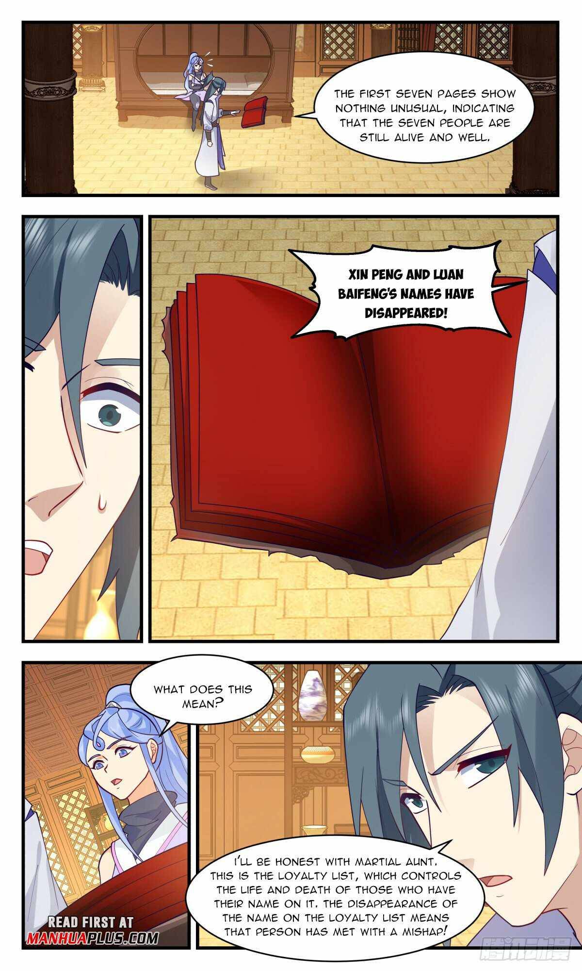 Page 3 of Chapter 3004