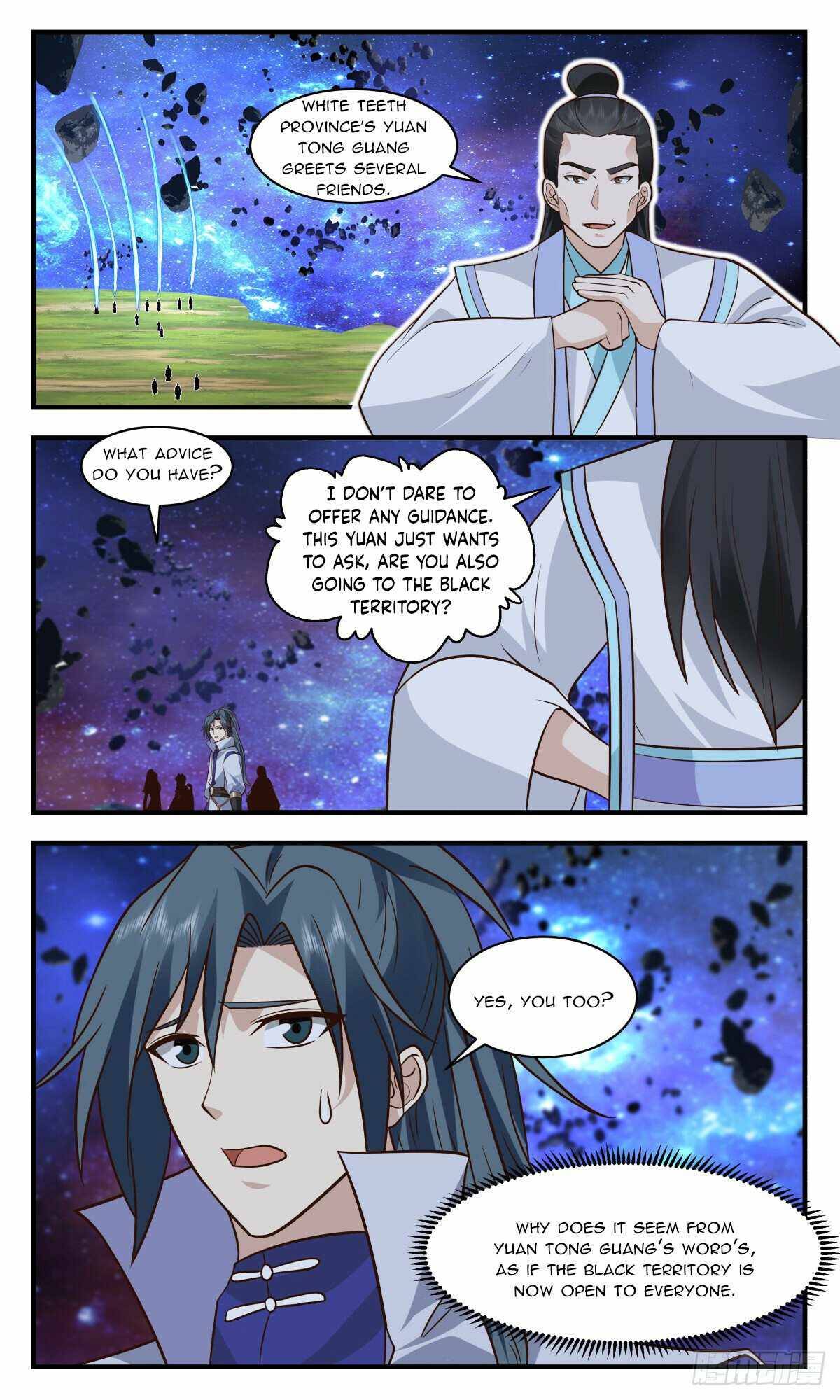 Page 2 of Chapter 3005