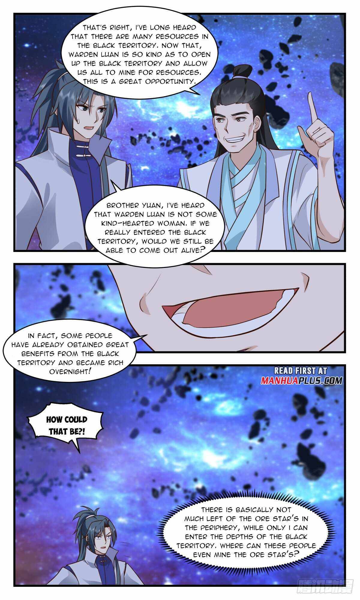 Page 3 of Chapter 3005