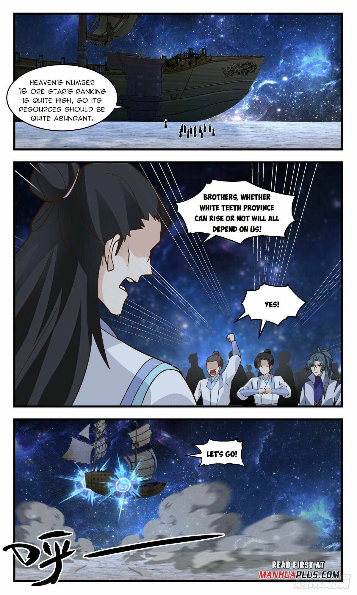 Page 7 of Chapter 3005