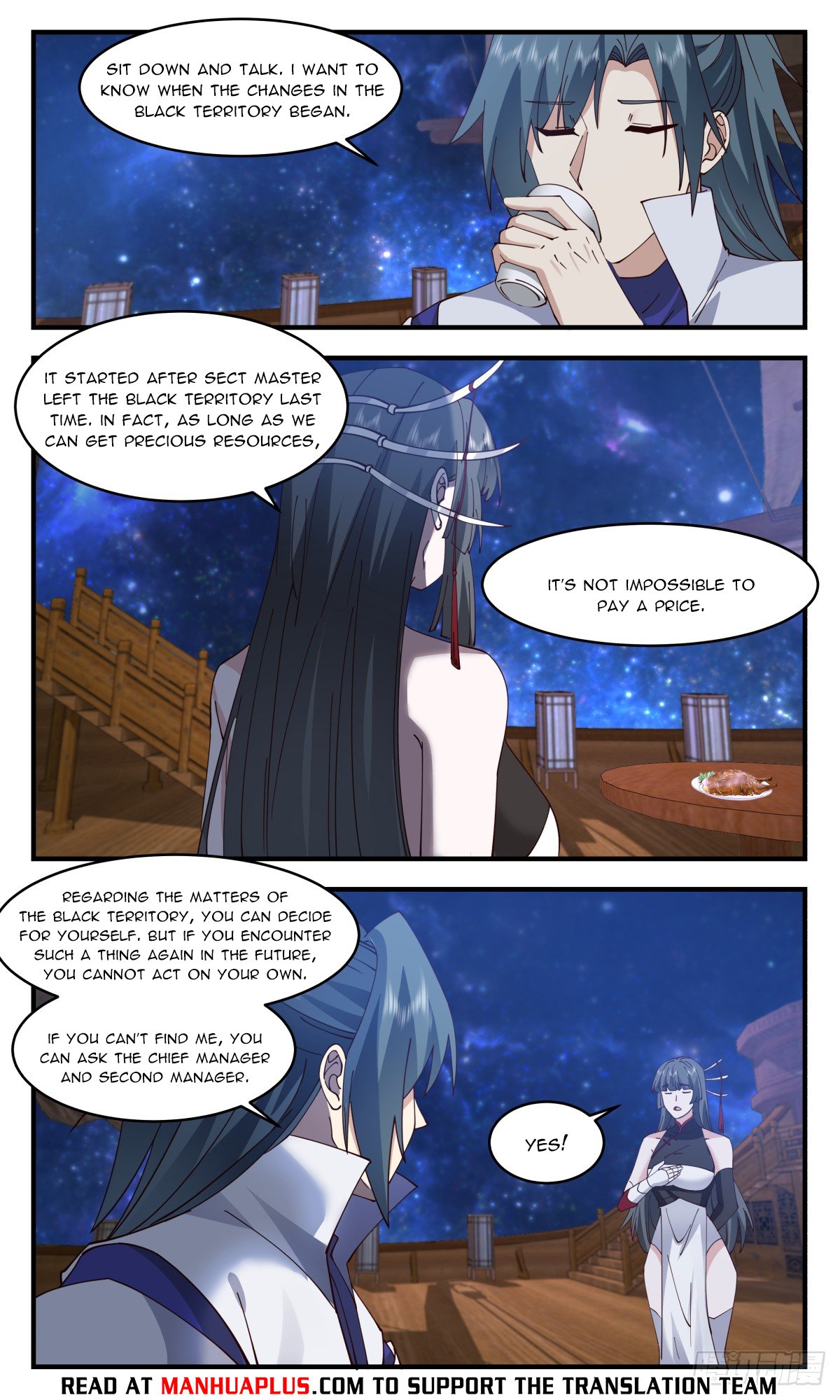 Page 8 of Chapter 3007