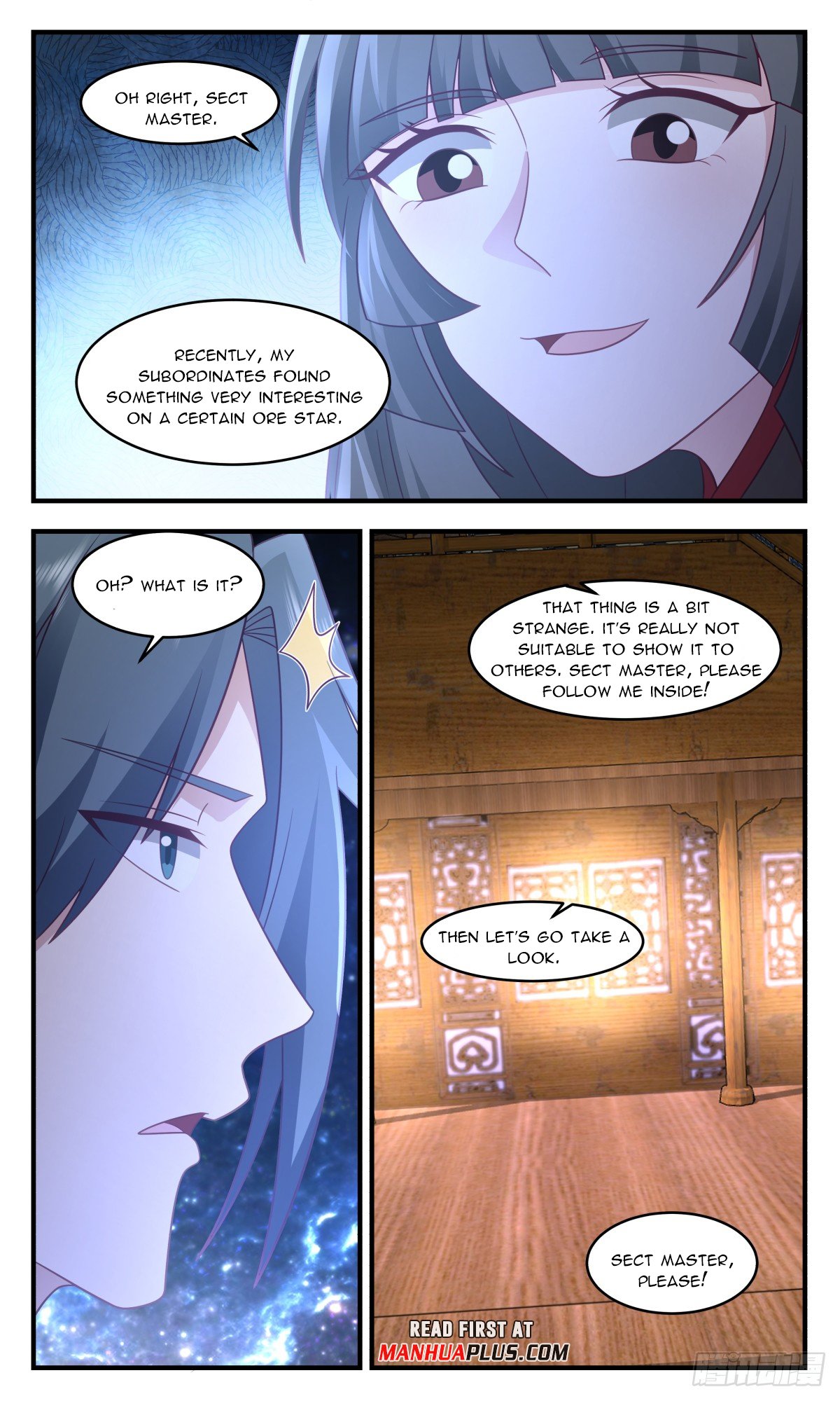 Page 9 of Chapter 3007