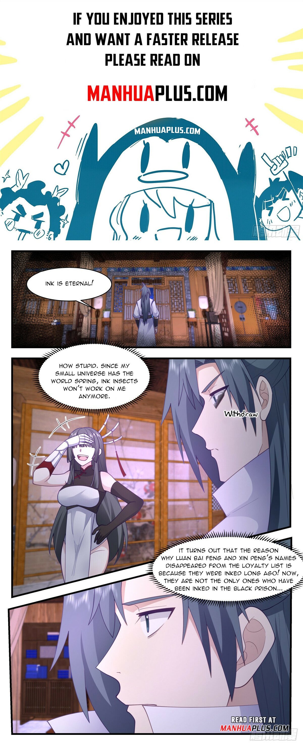 Page 1 of Chapter 3008