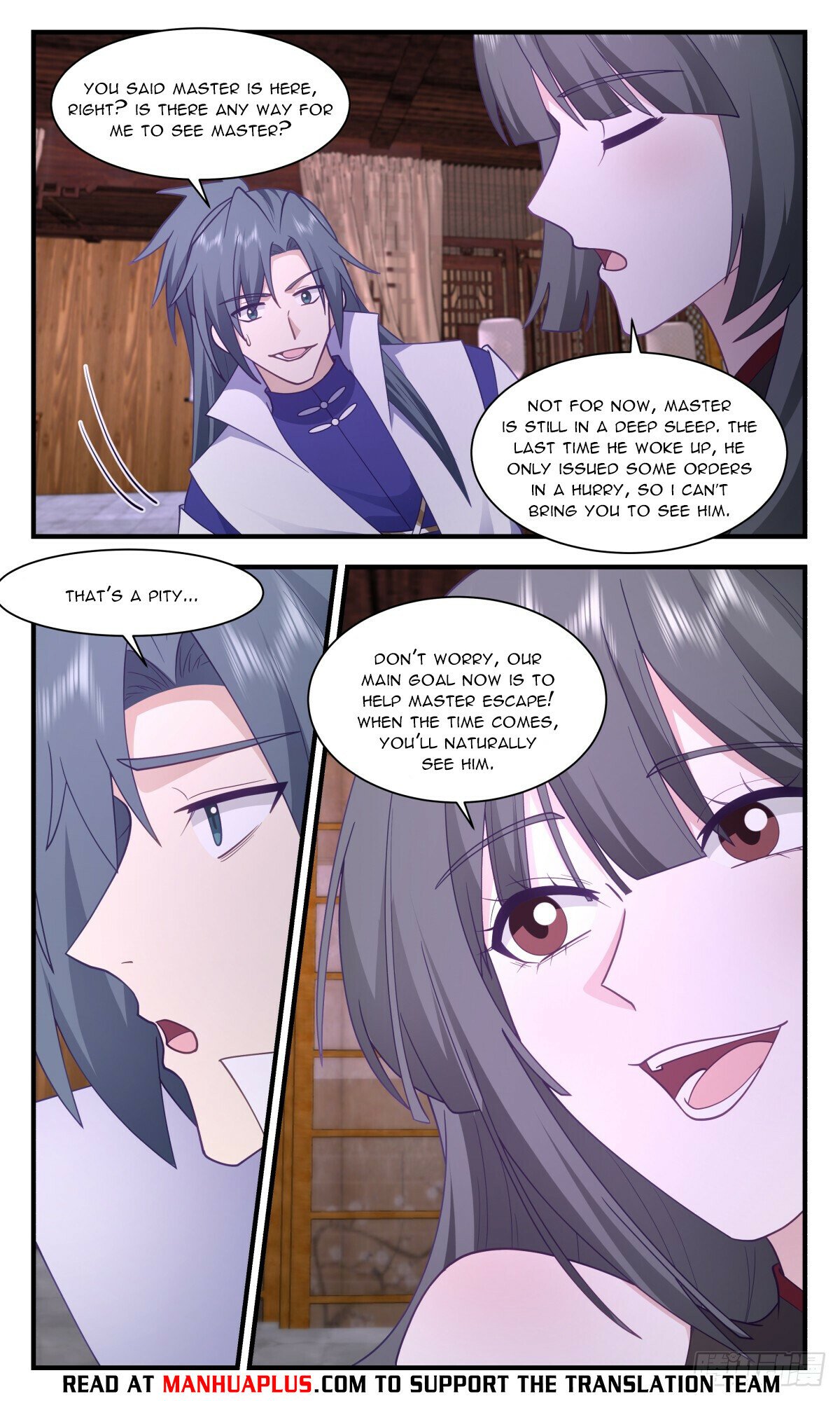 Page 4 of Chapter 3008