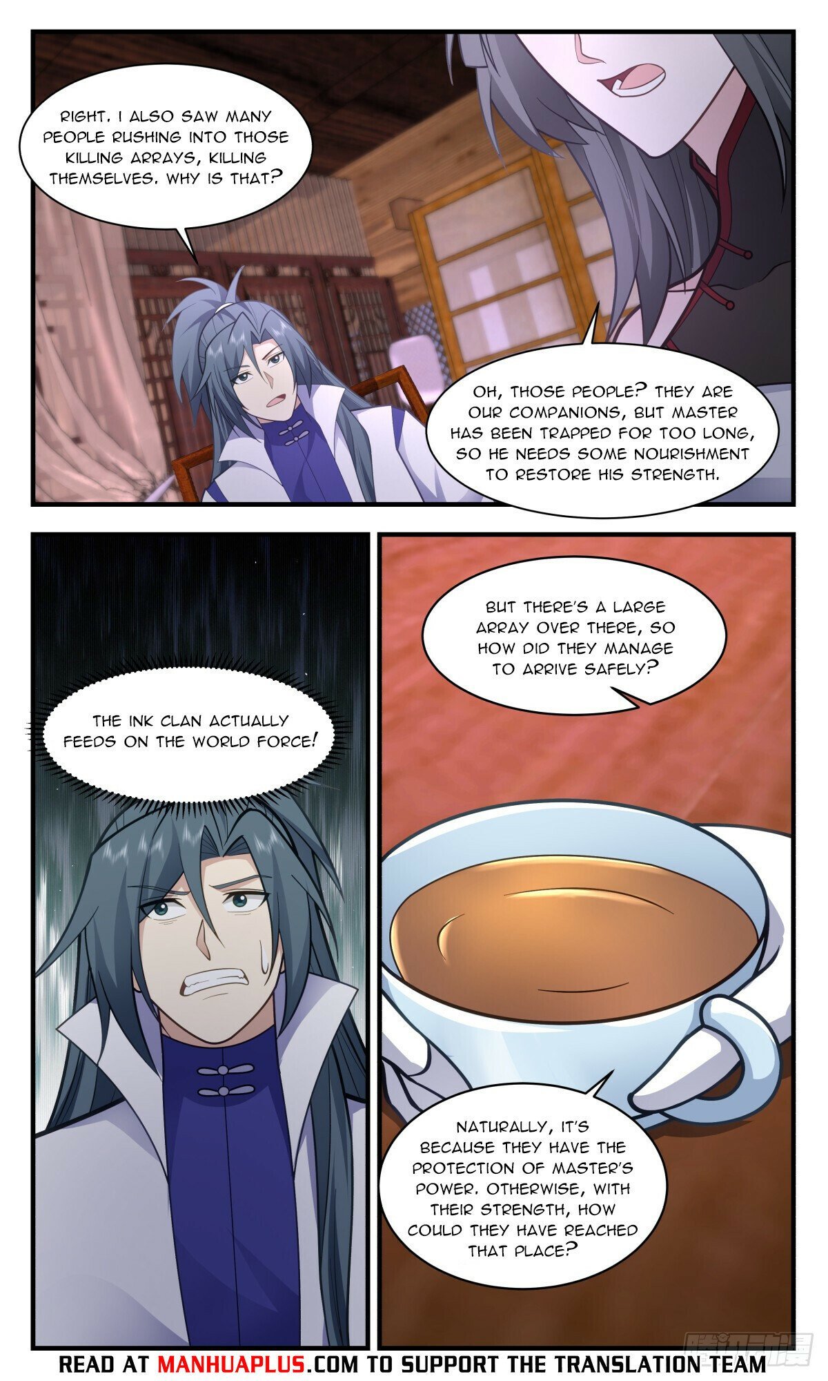 Page 8 of Chapter 3008