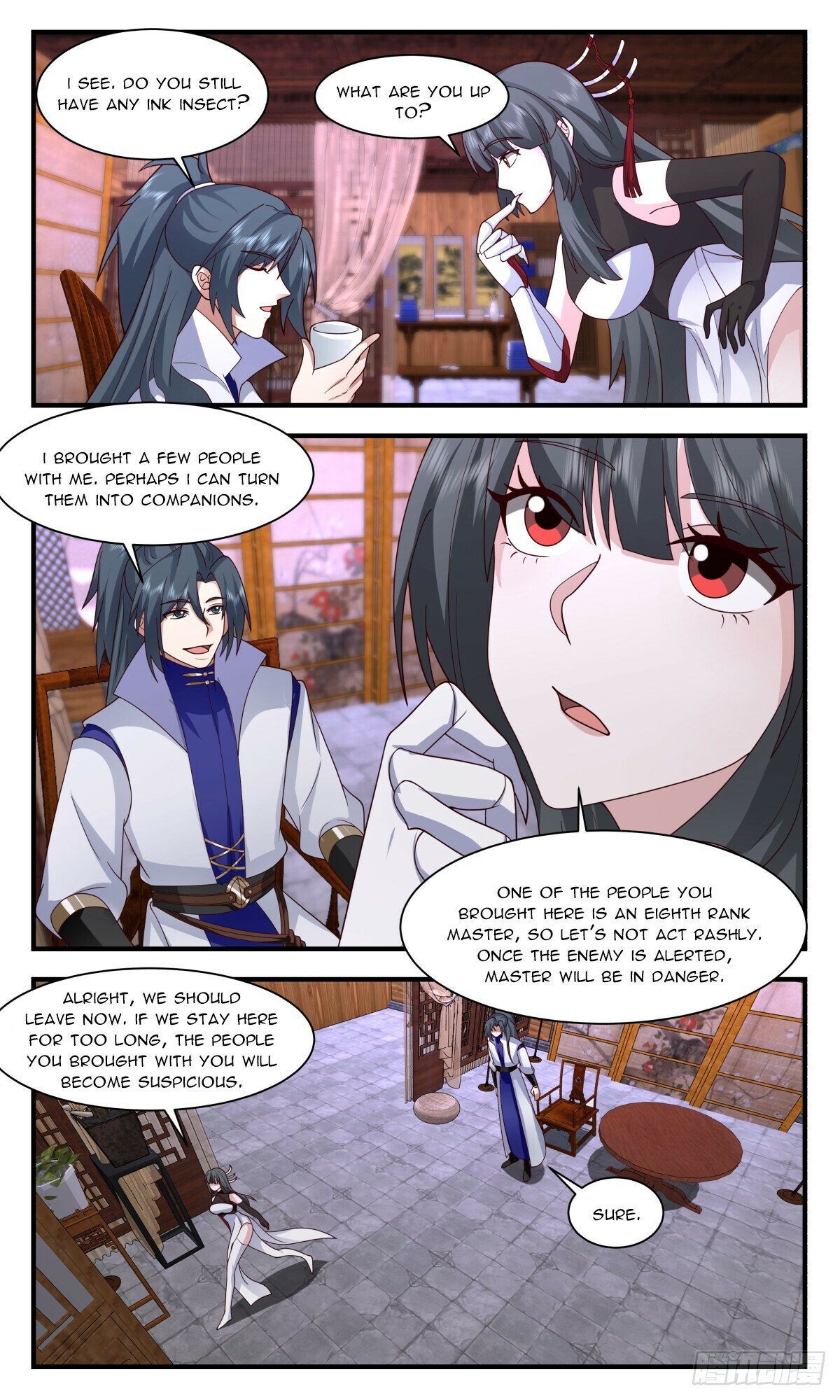 Page 10 of Chapter 3008