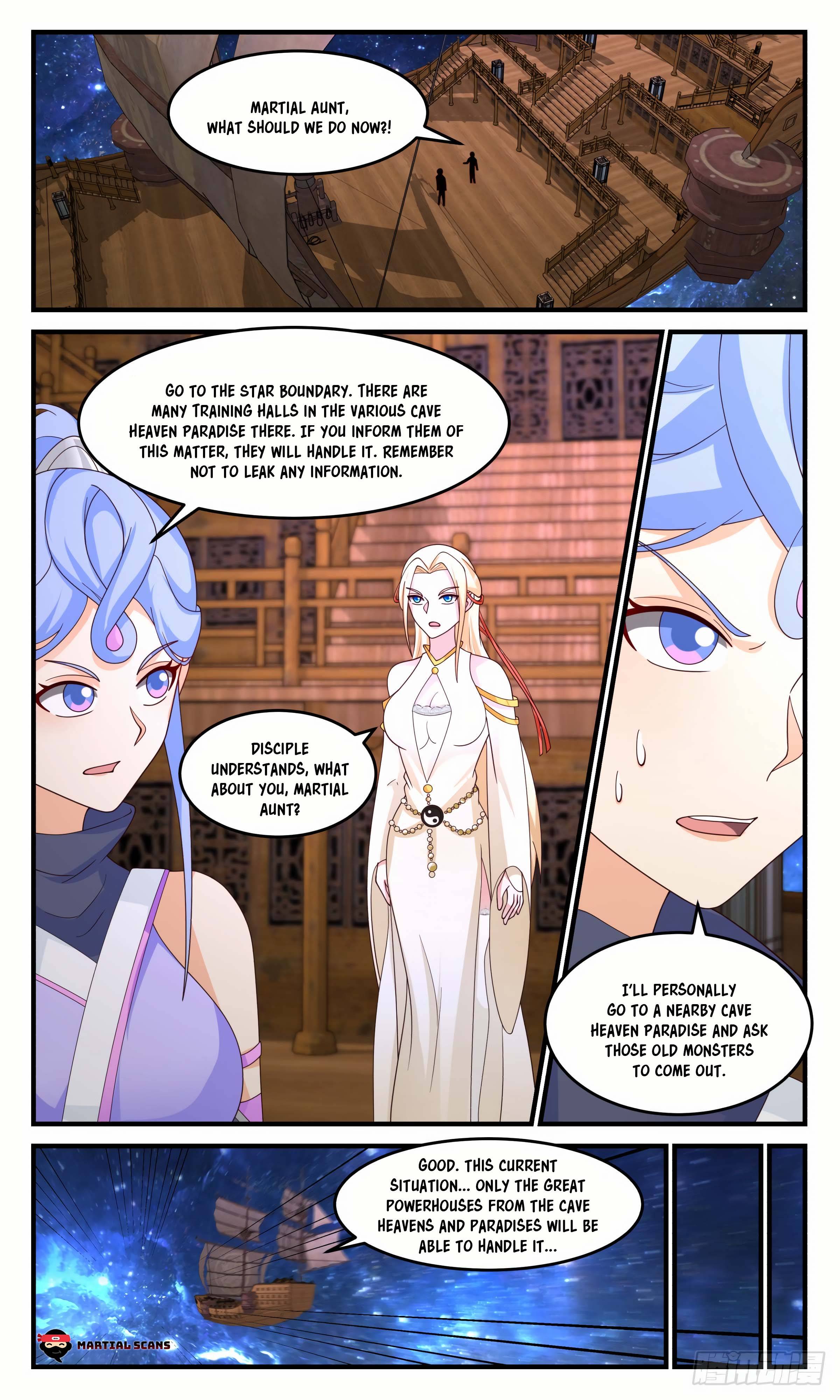 Page 2 of Chapter 3009