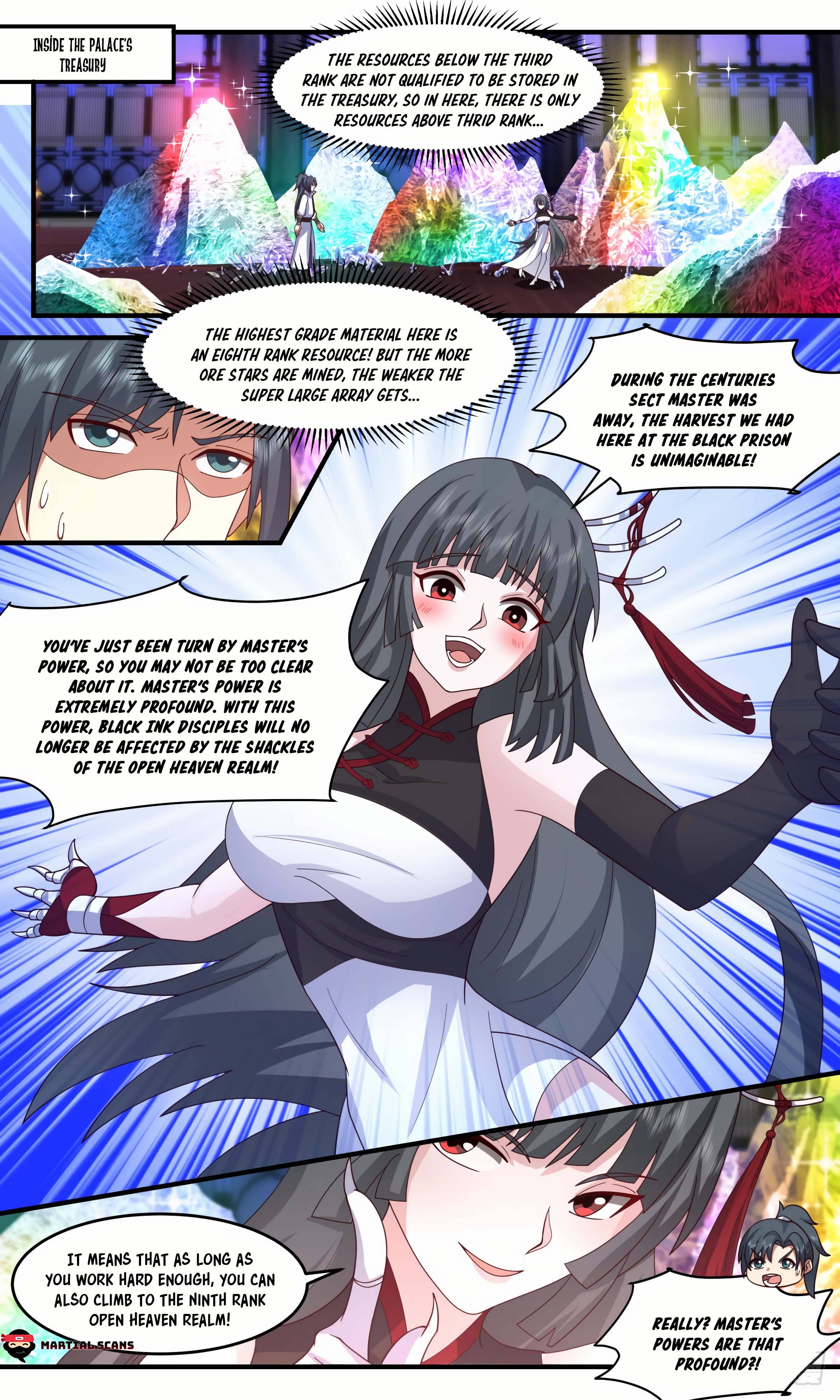 Page 3 of Chapter 3009