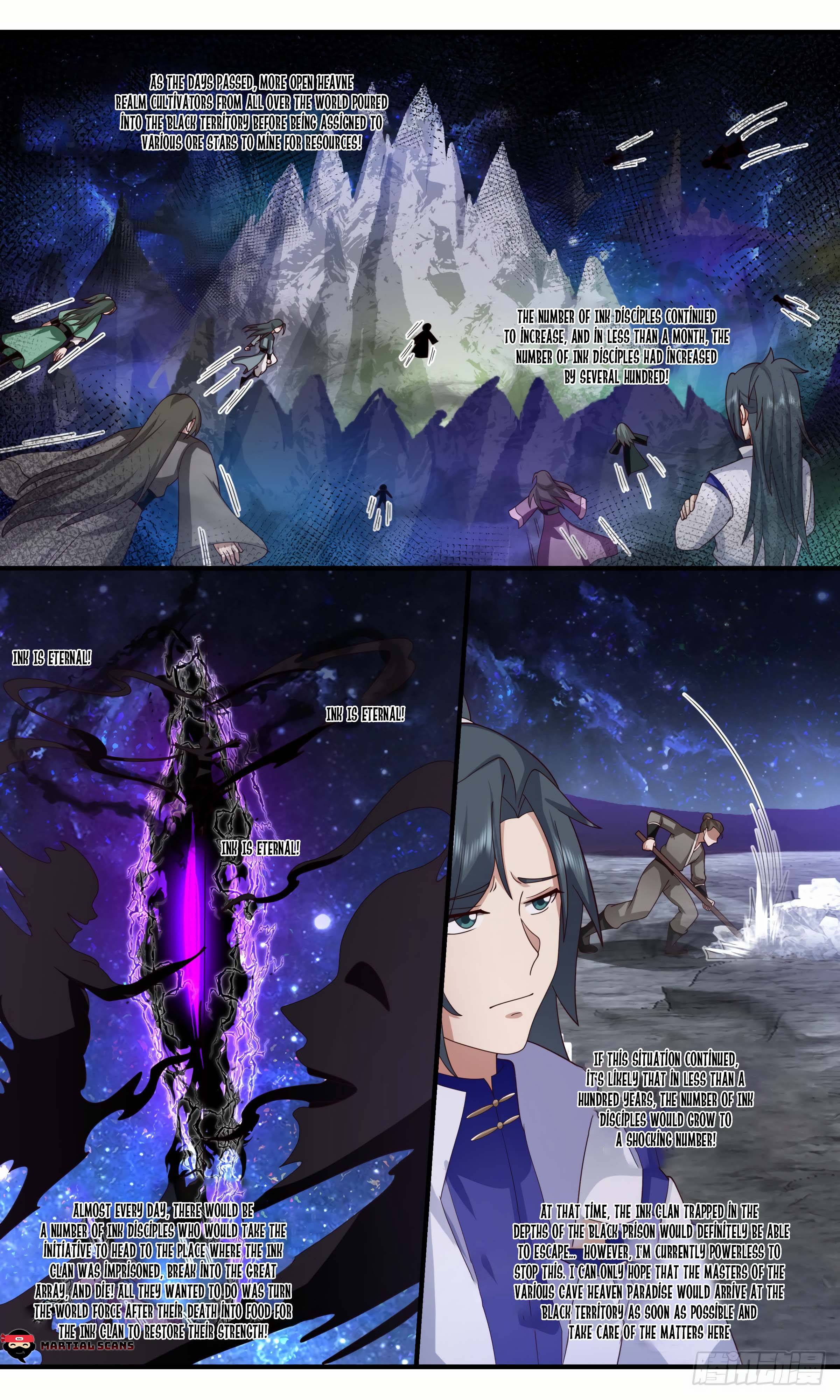 Page 4 of Chapter 3009