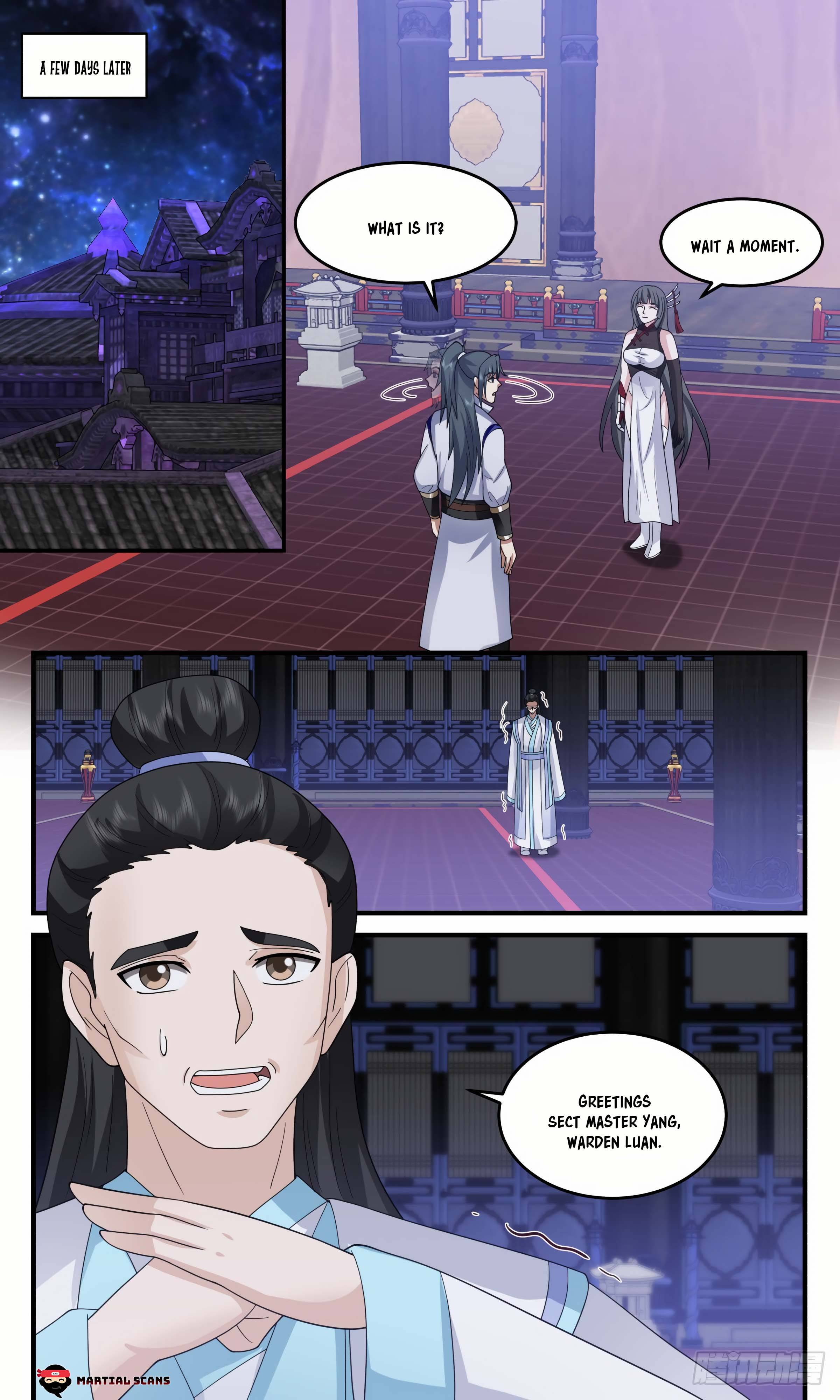 Page 5 of Chapter 3009