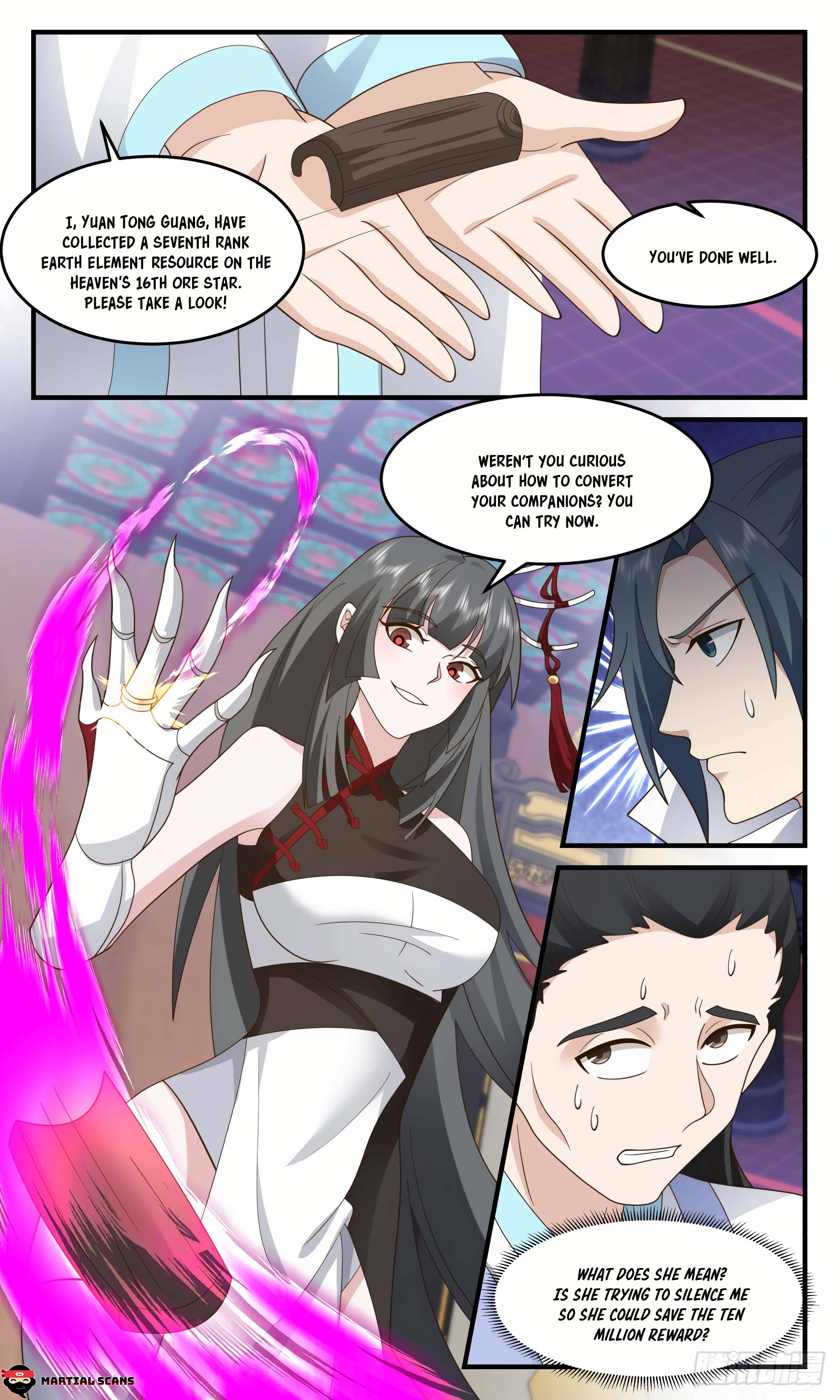 Page 6 of Chapter 3009