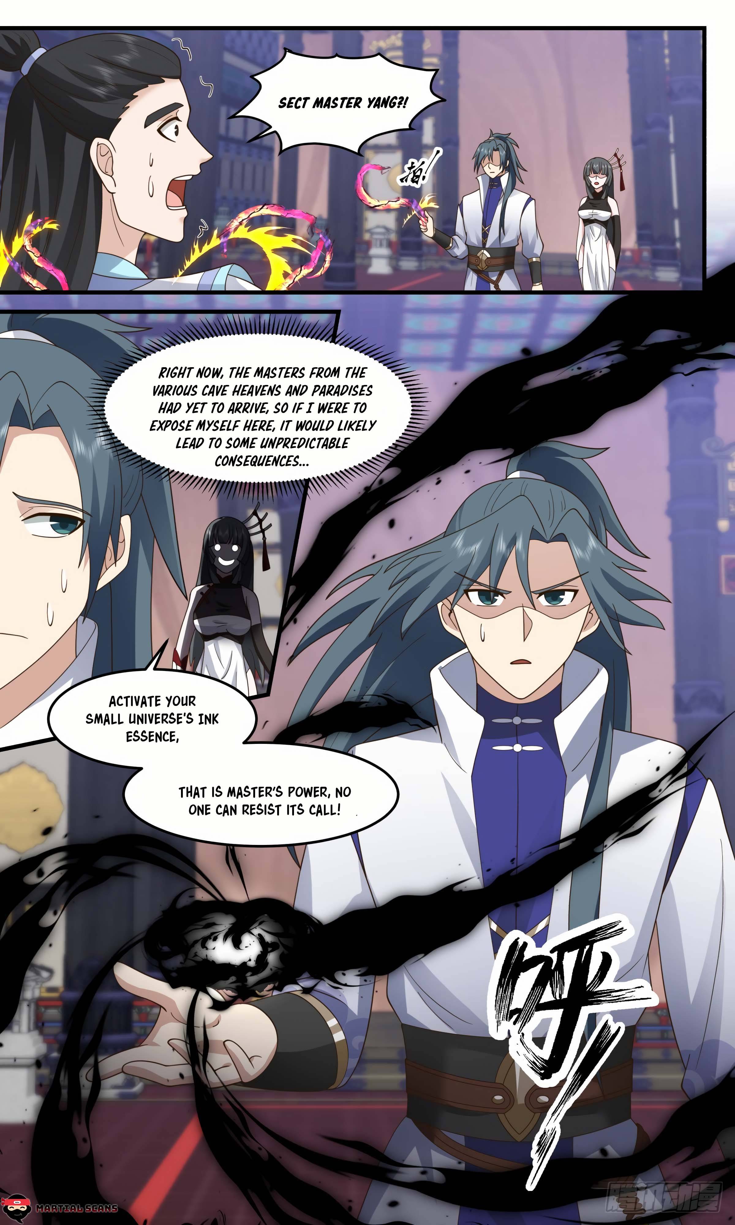 Page 7 of Chapter 3009