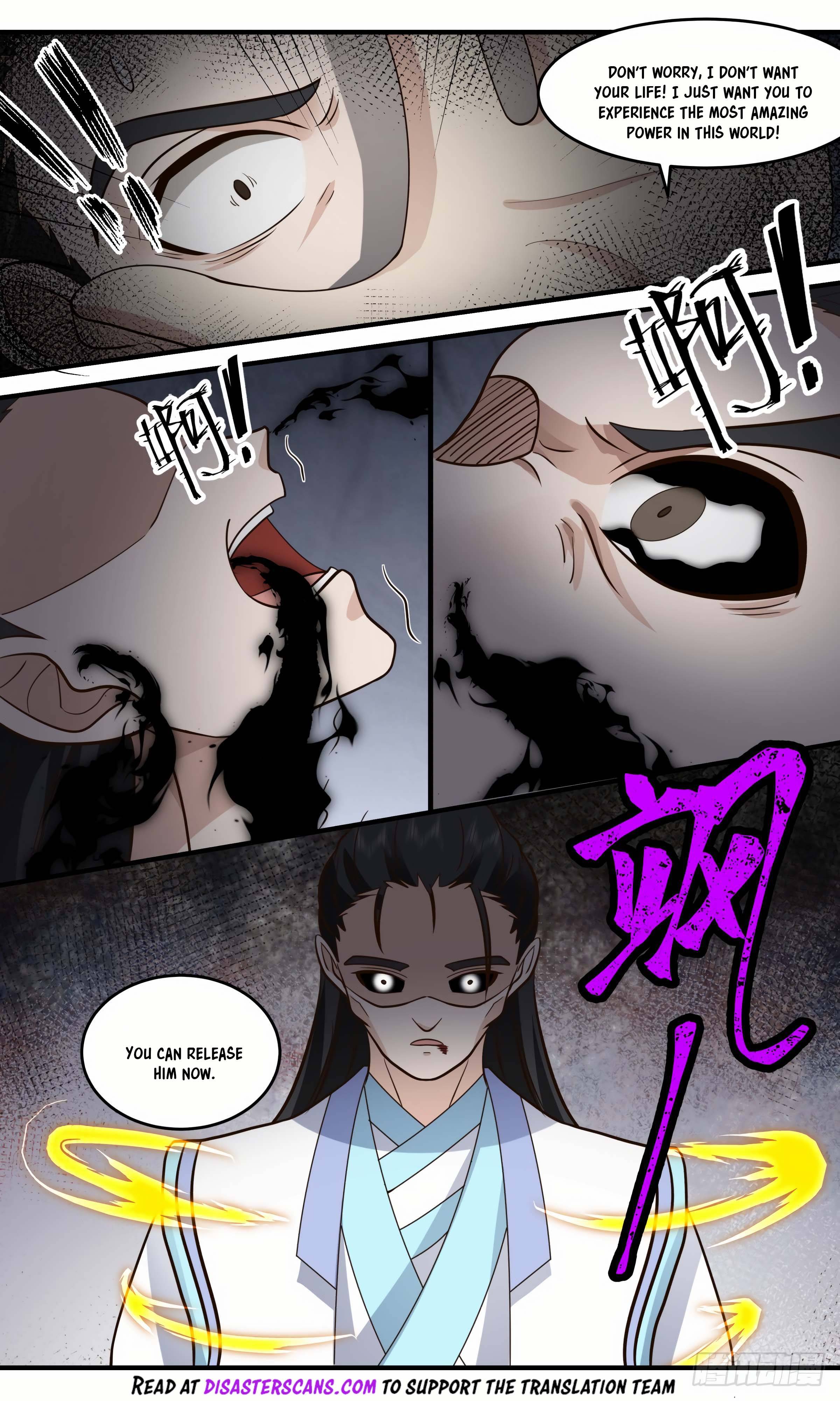 Page 8 of Chapter 3009