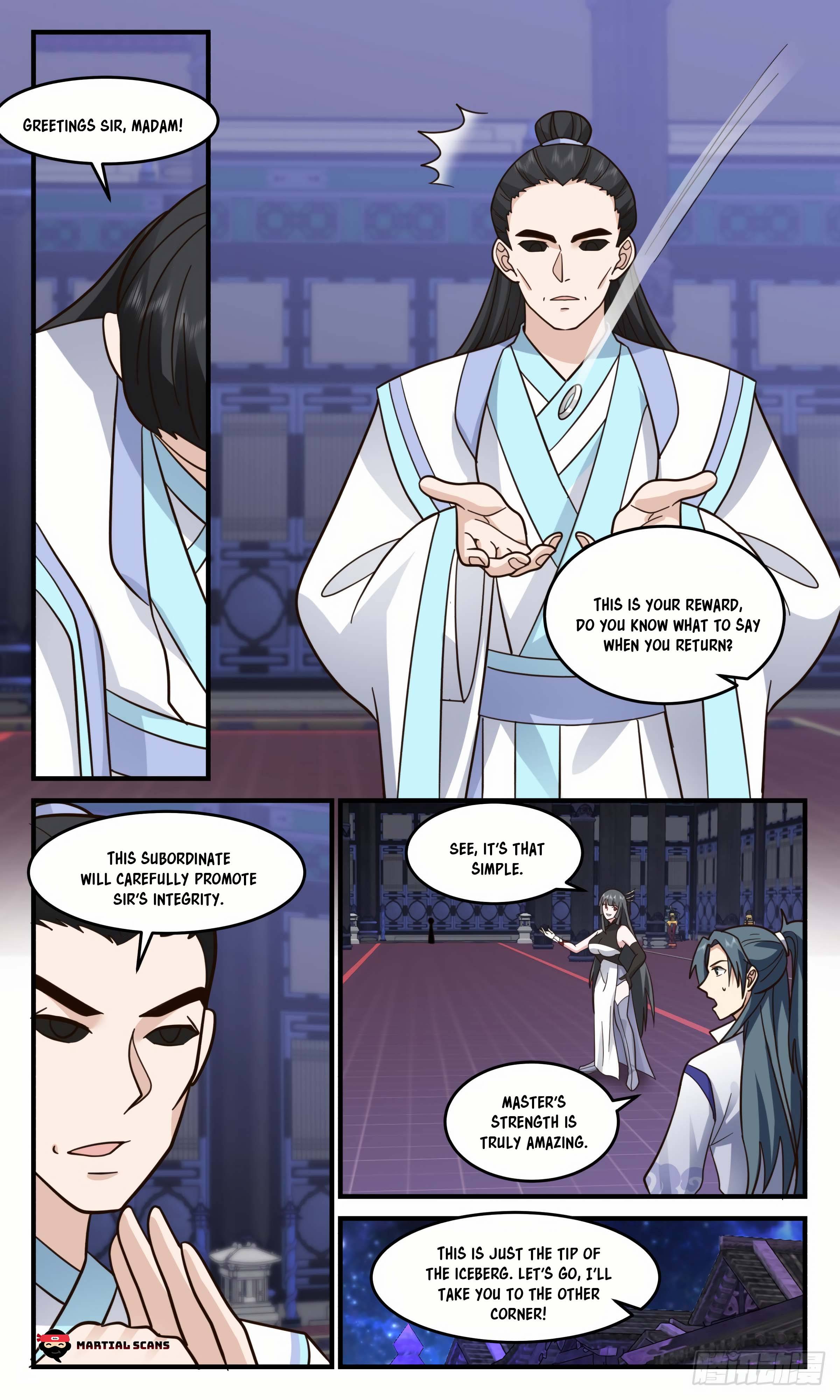 Page 10 of Chapter 3009
