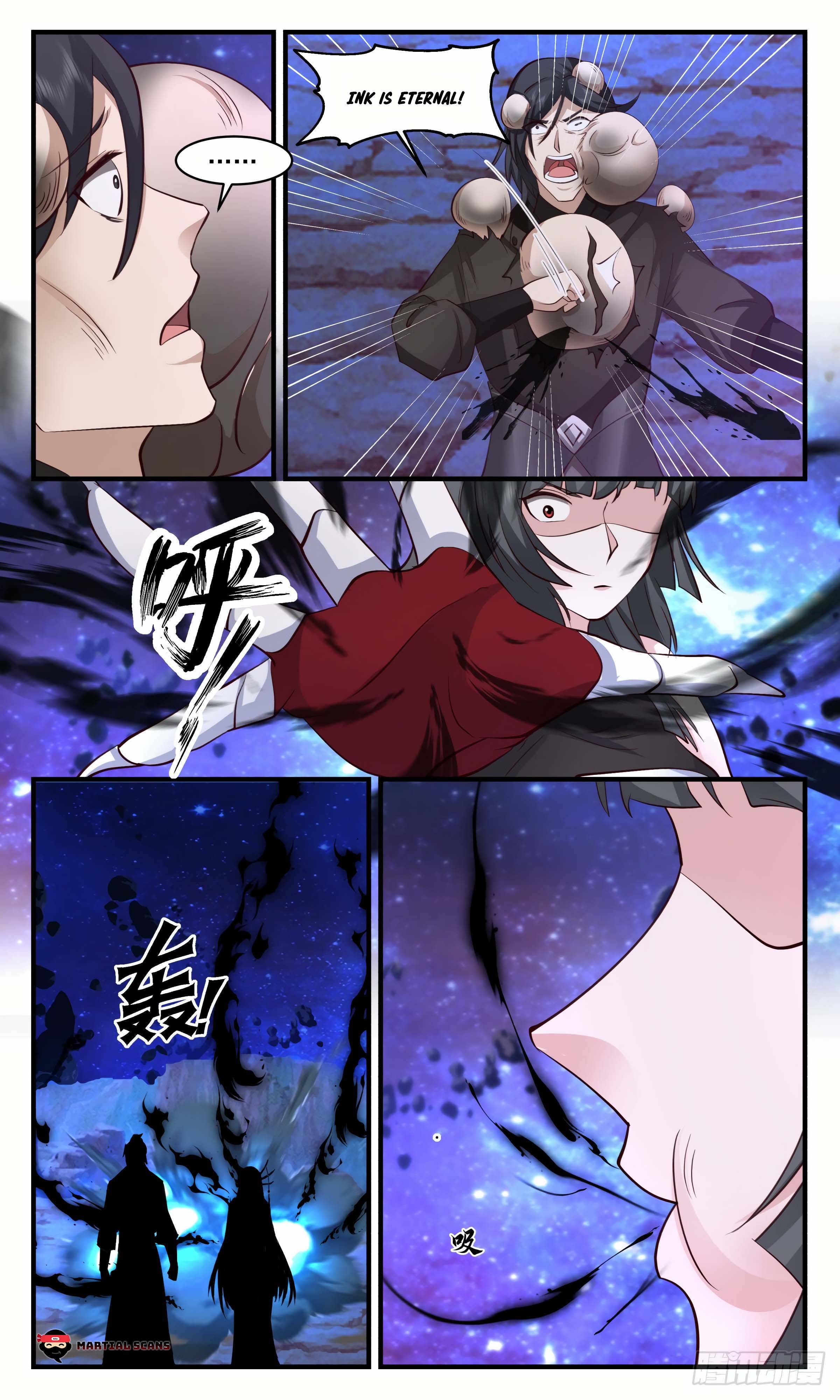 Page 5 of Chapter 3010