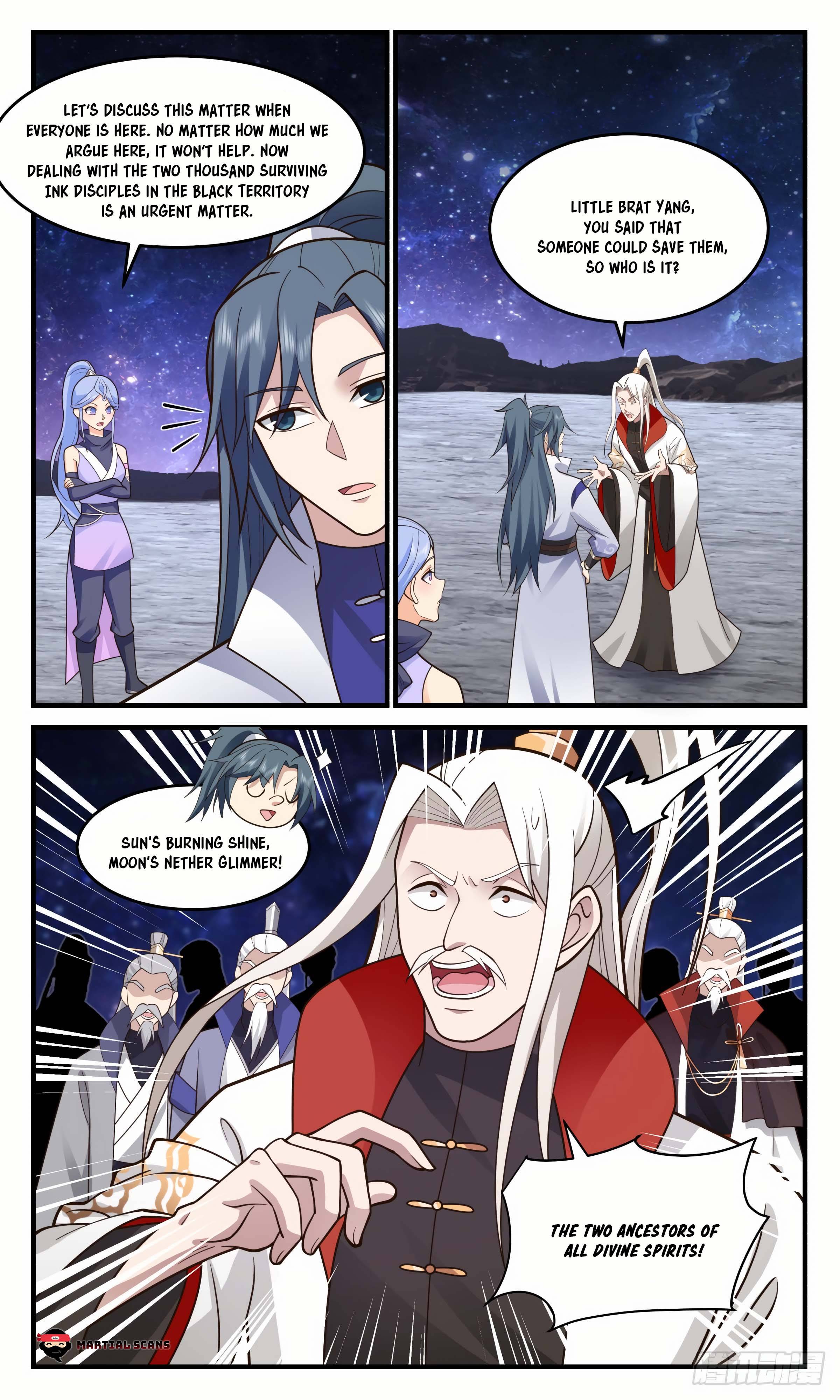 Page 5 of Chapter 3014