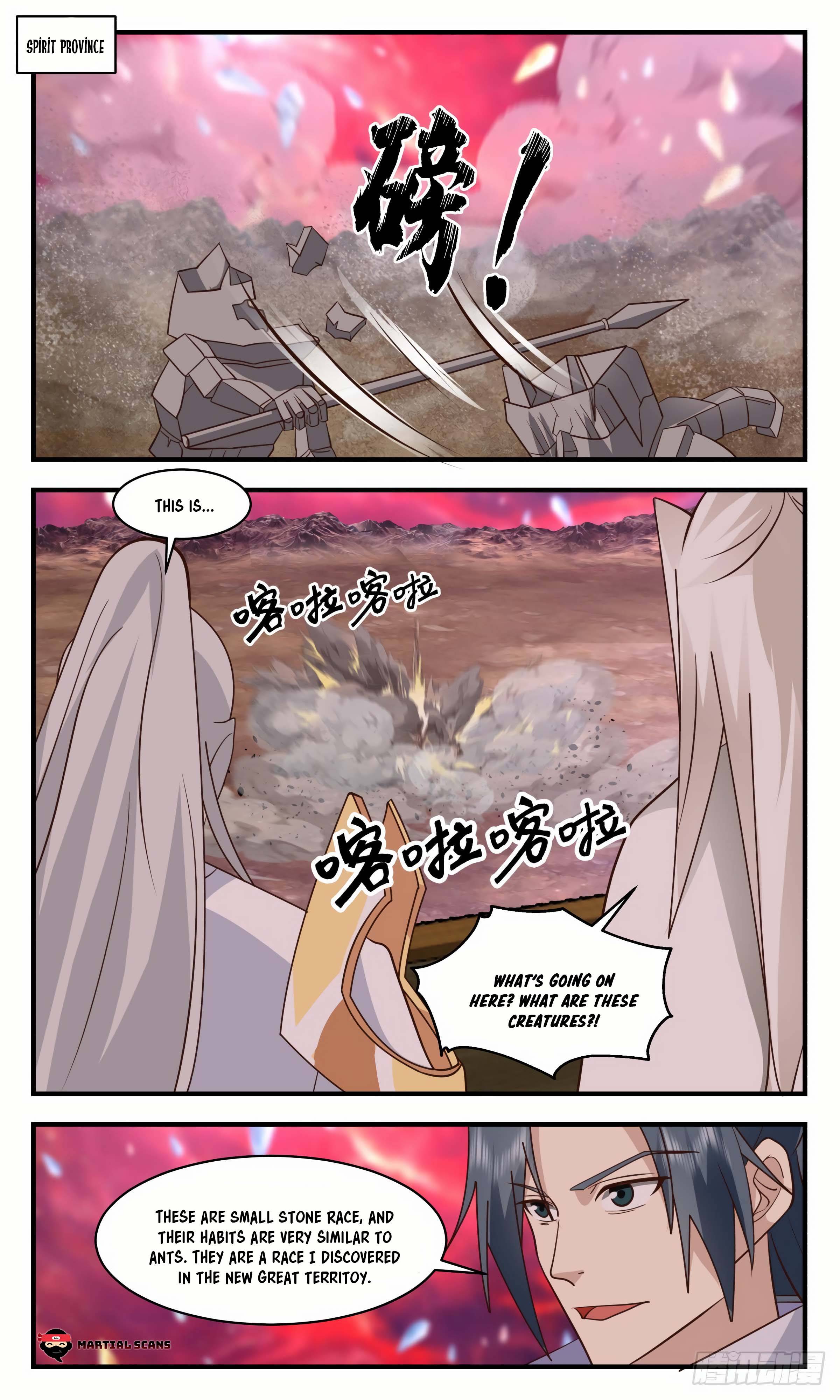 Page 3 of Chapter 3015