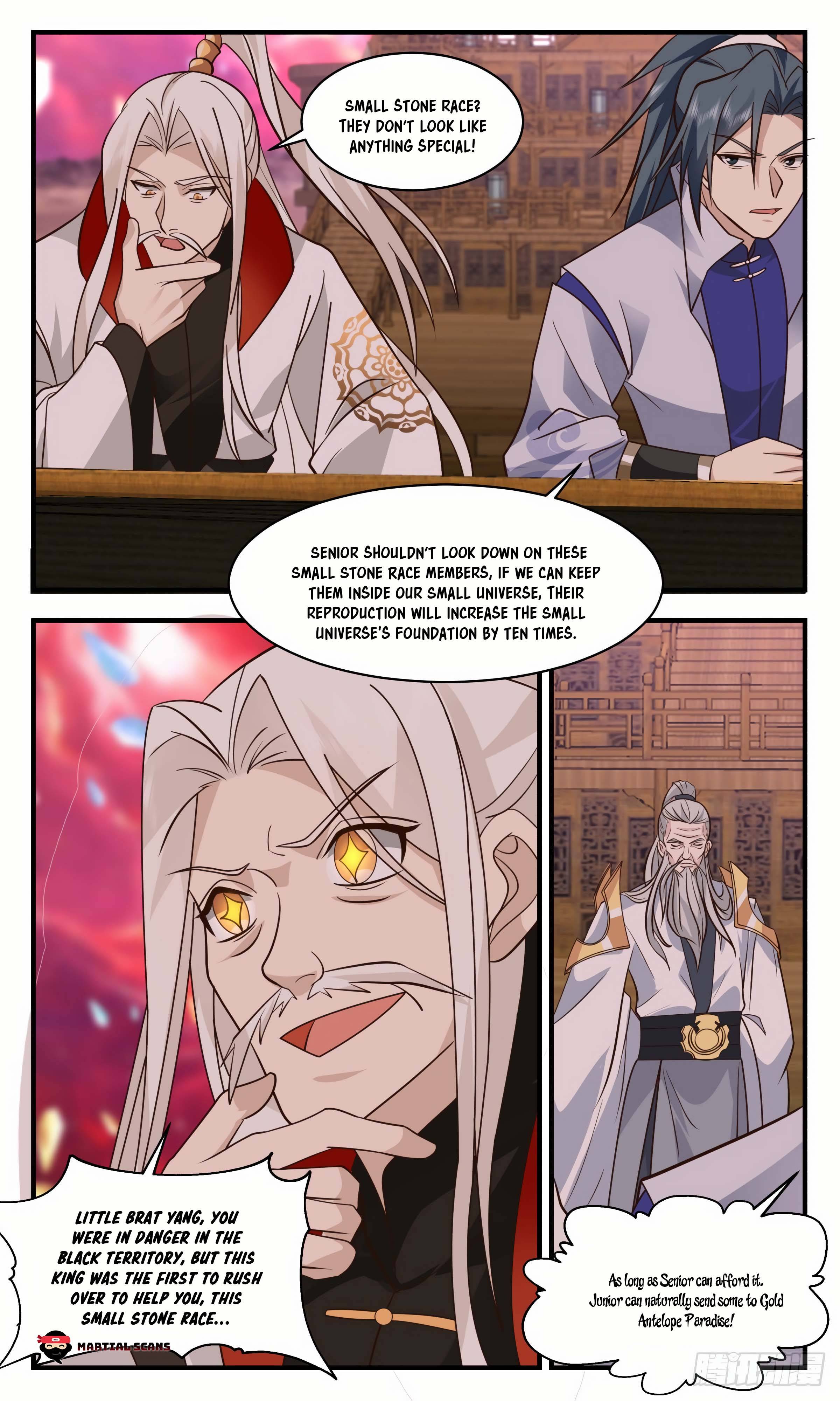 Page 4 of Chapter 3015