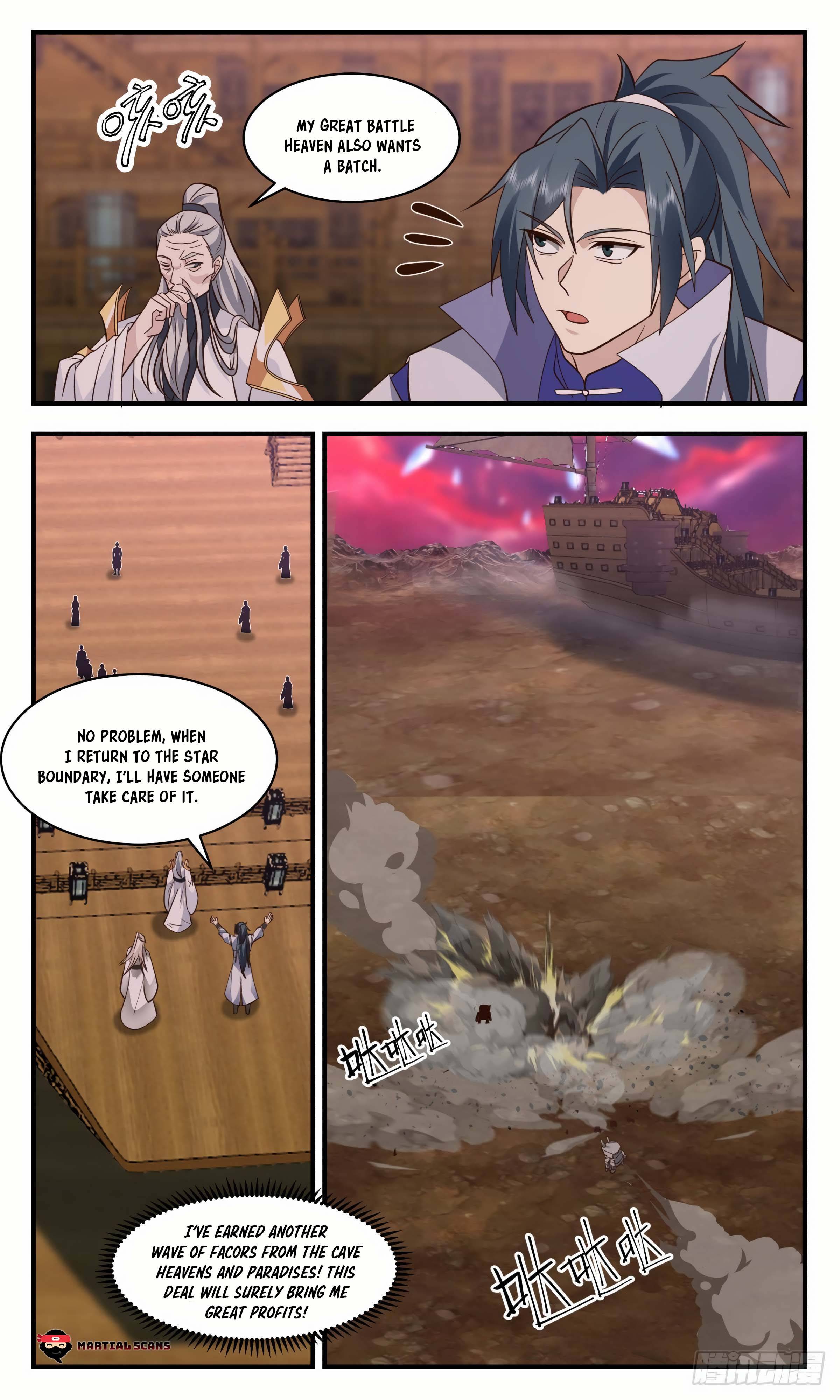 Page 5 of Chapter 3015