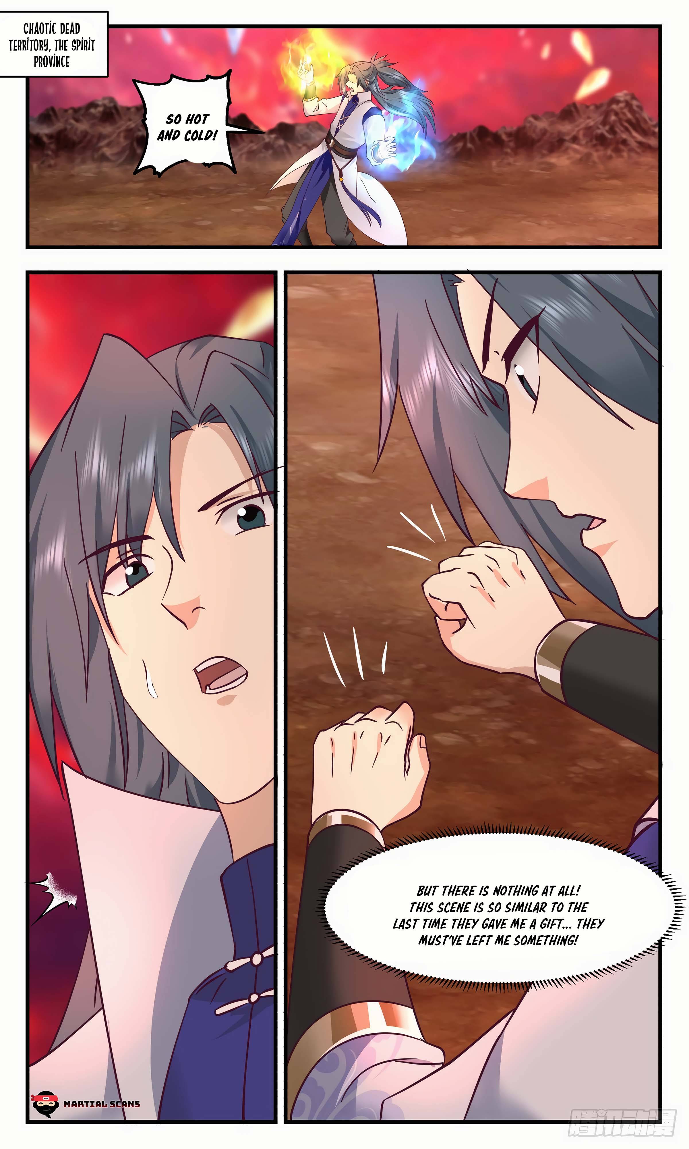 Page 2 of Chapter 3016