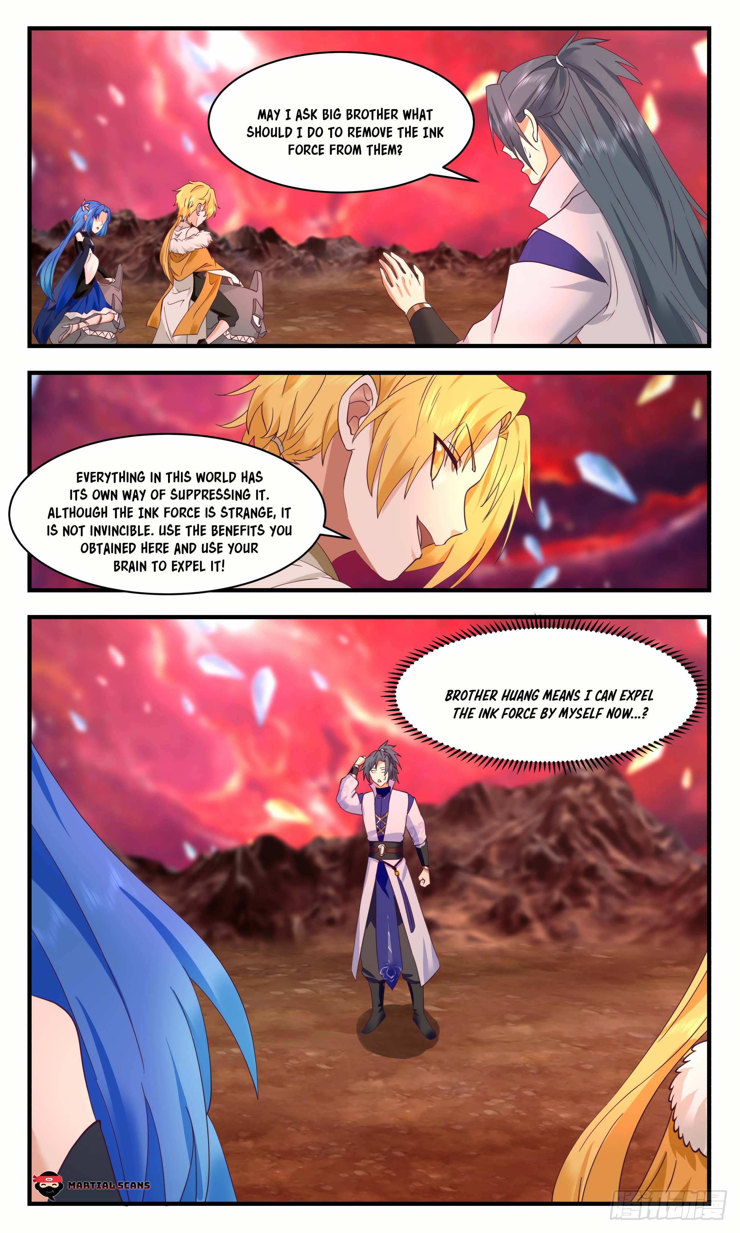 Page 3 of Chapter 3016