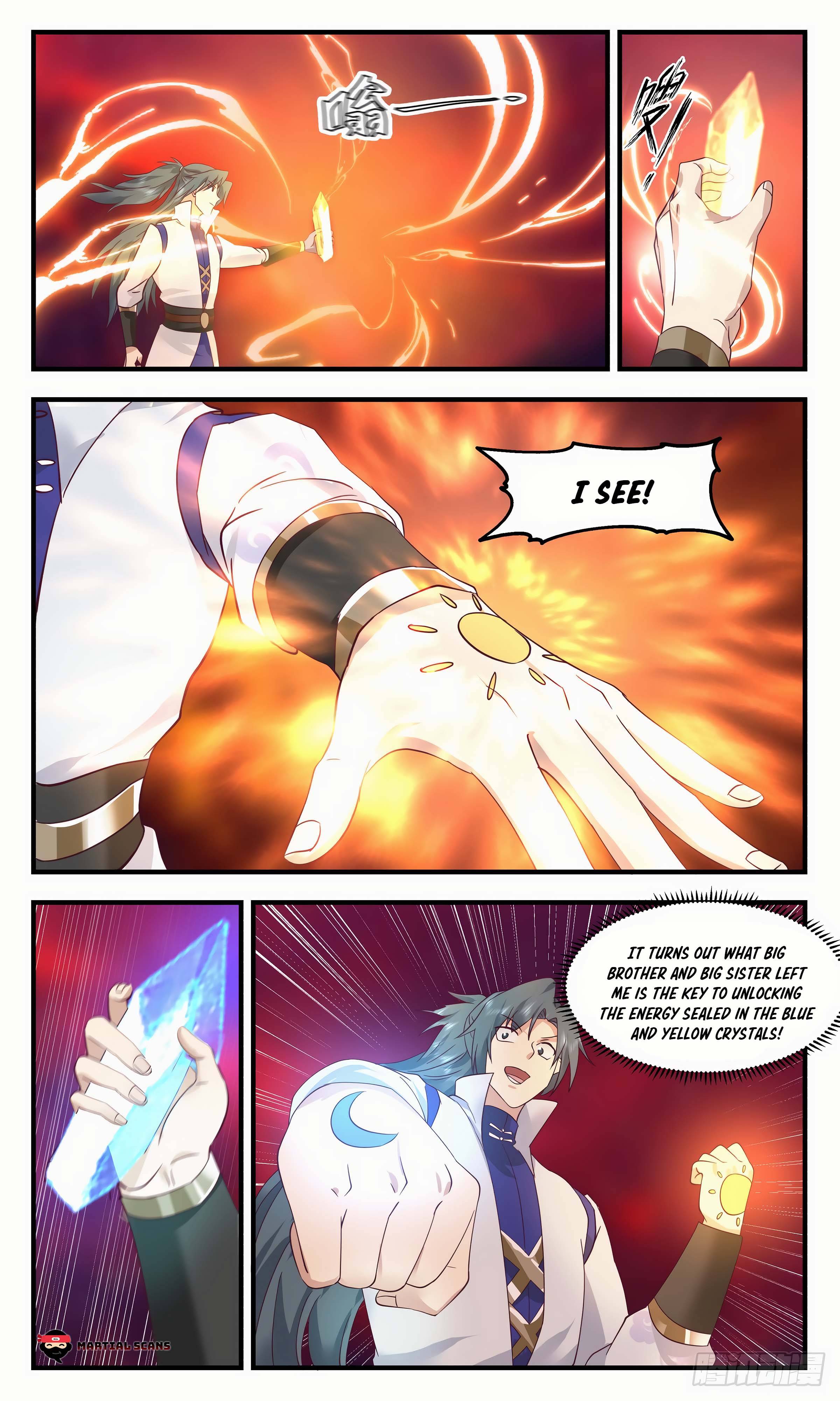 Page 5 of Chapter 3016