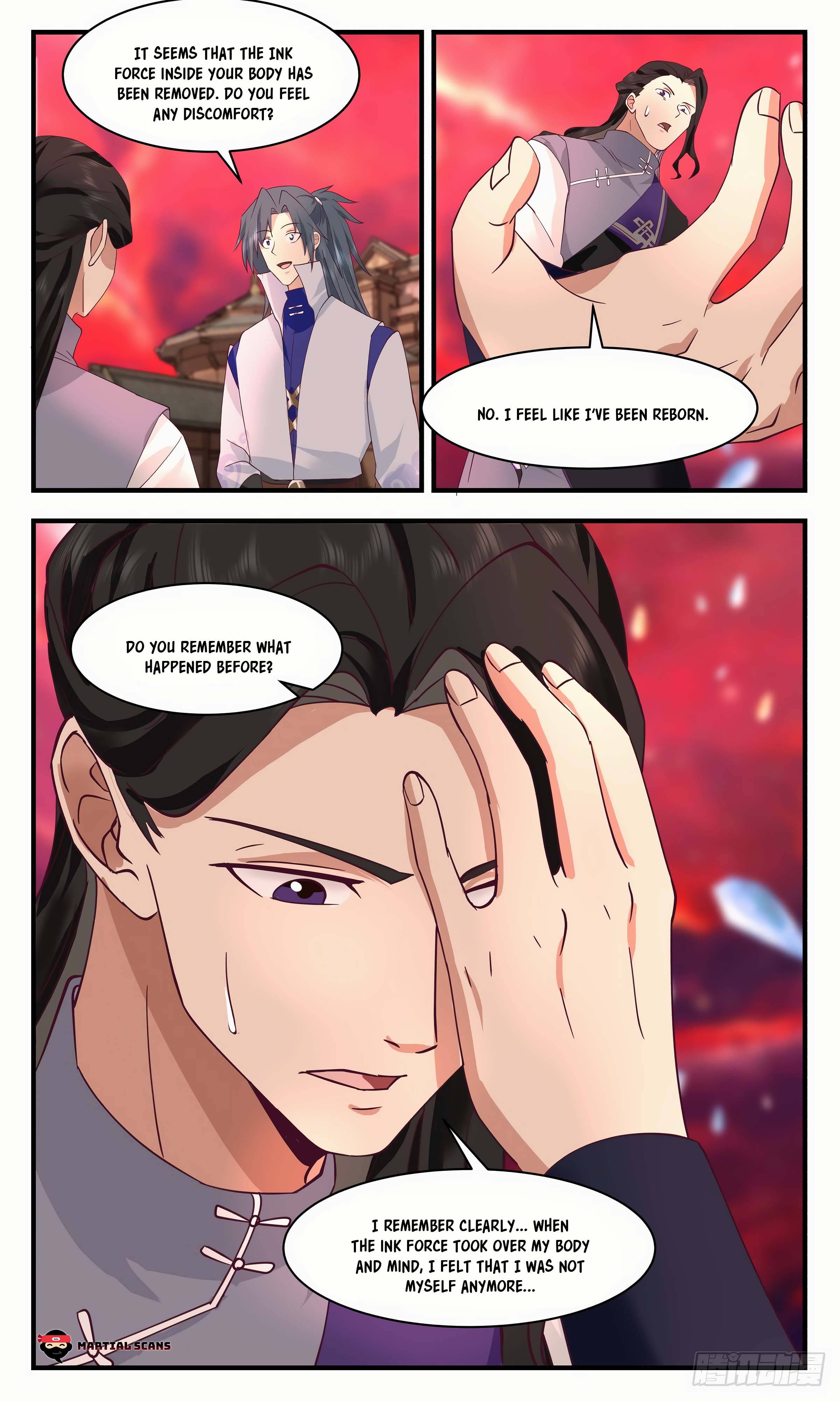 Page 8 of Chapter 3016