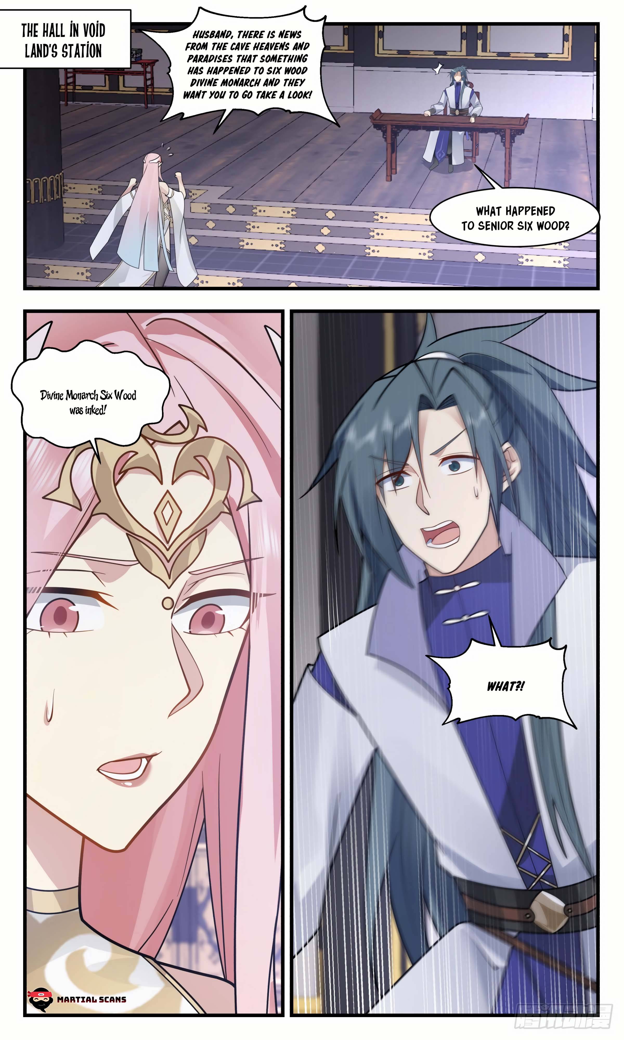 Page 2 of Chapter 3018