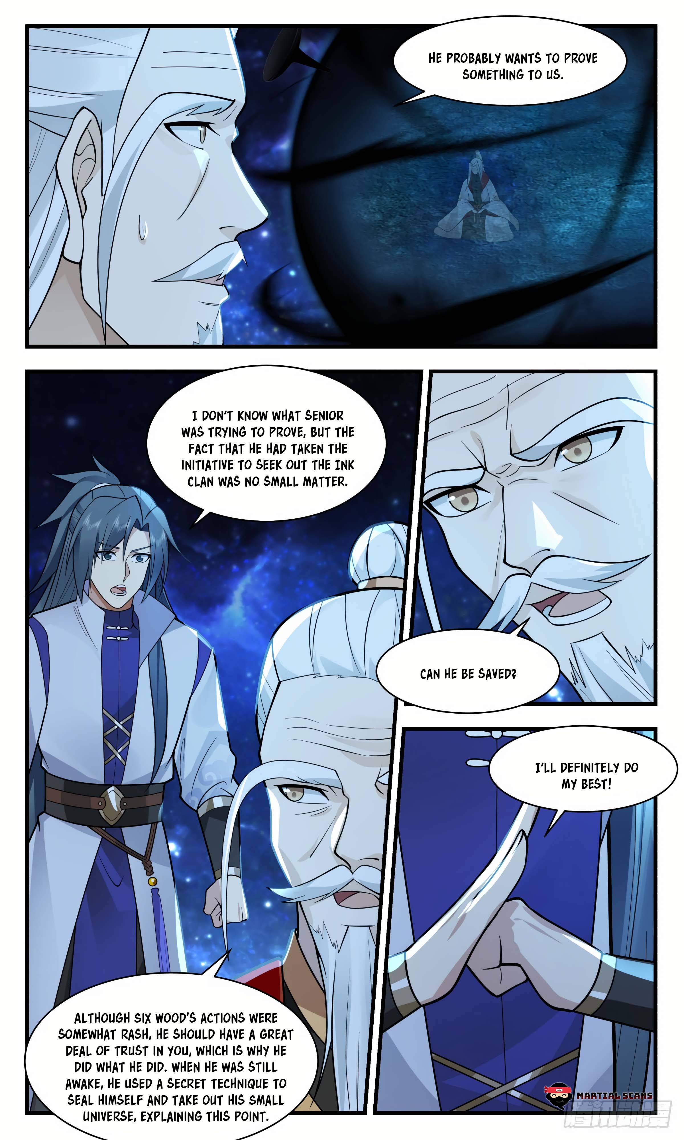 Page 5 of Chapter 3018