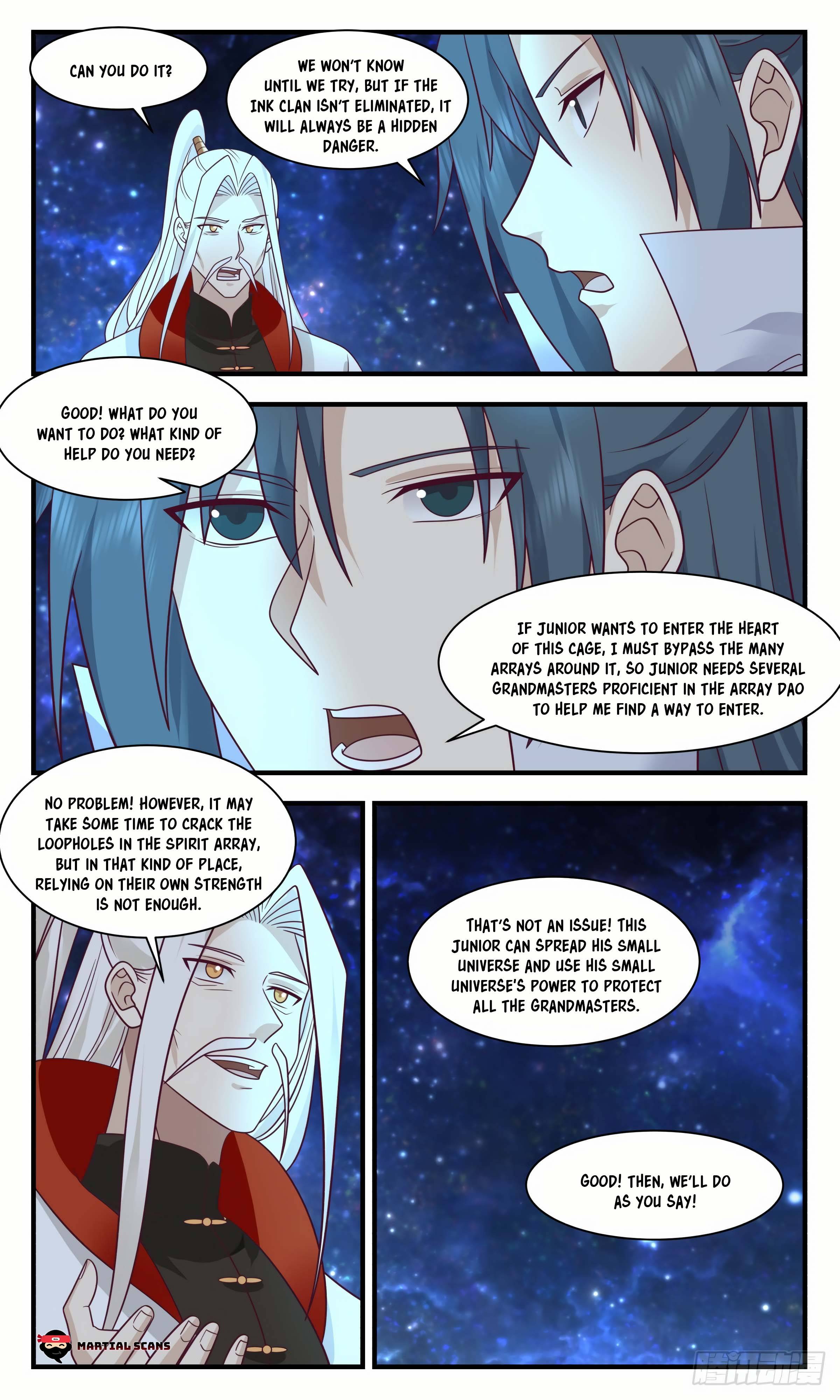 Page 10 of Chapter 3018