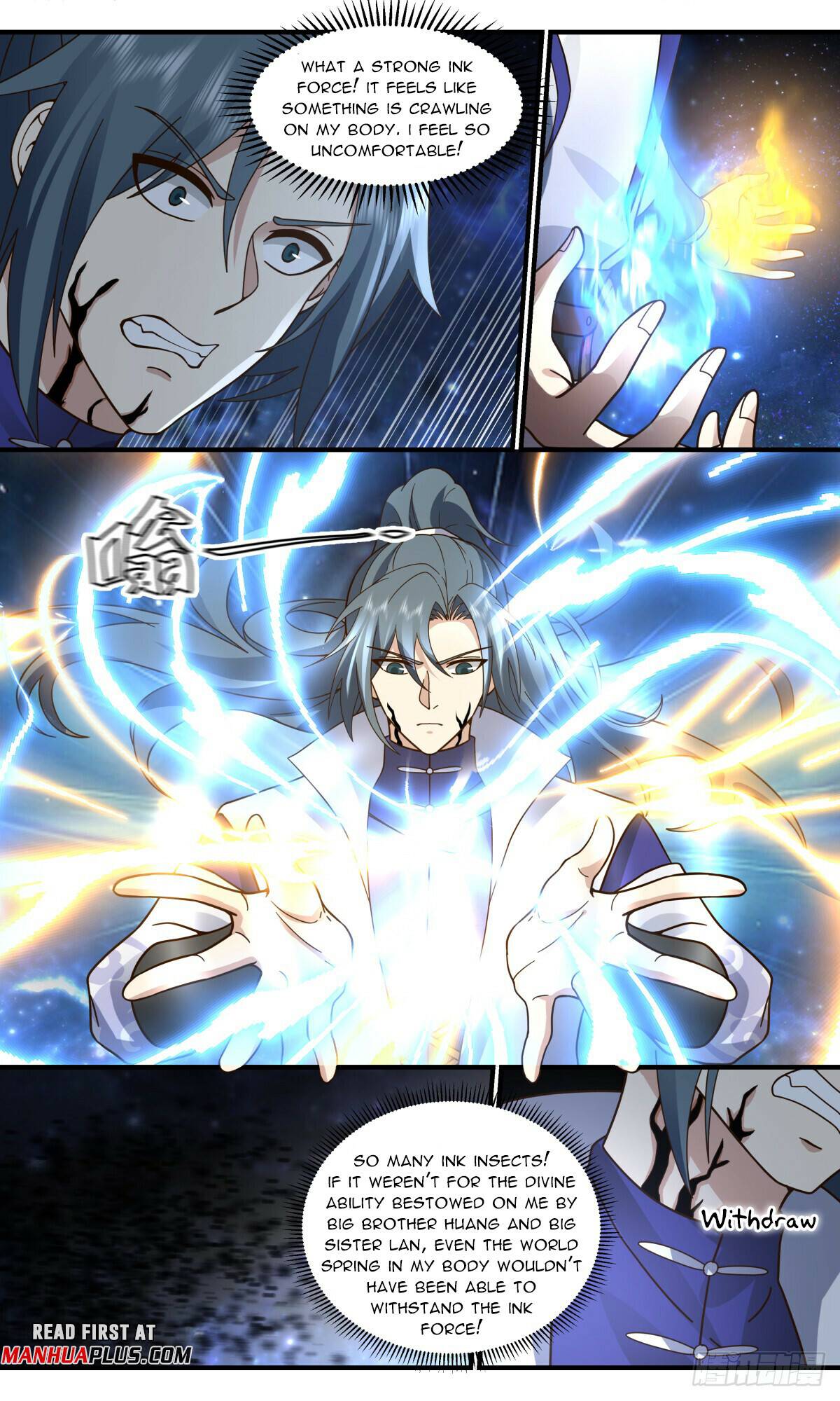 Page 5 of Chapter 3019