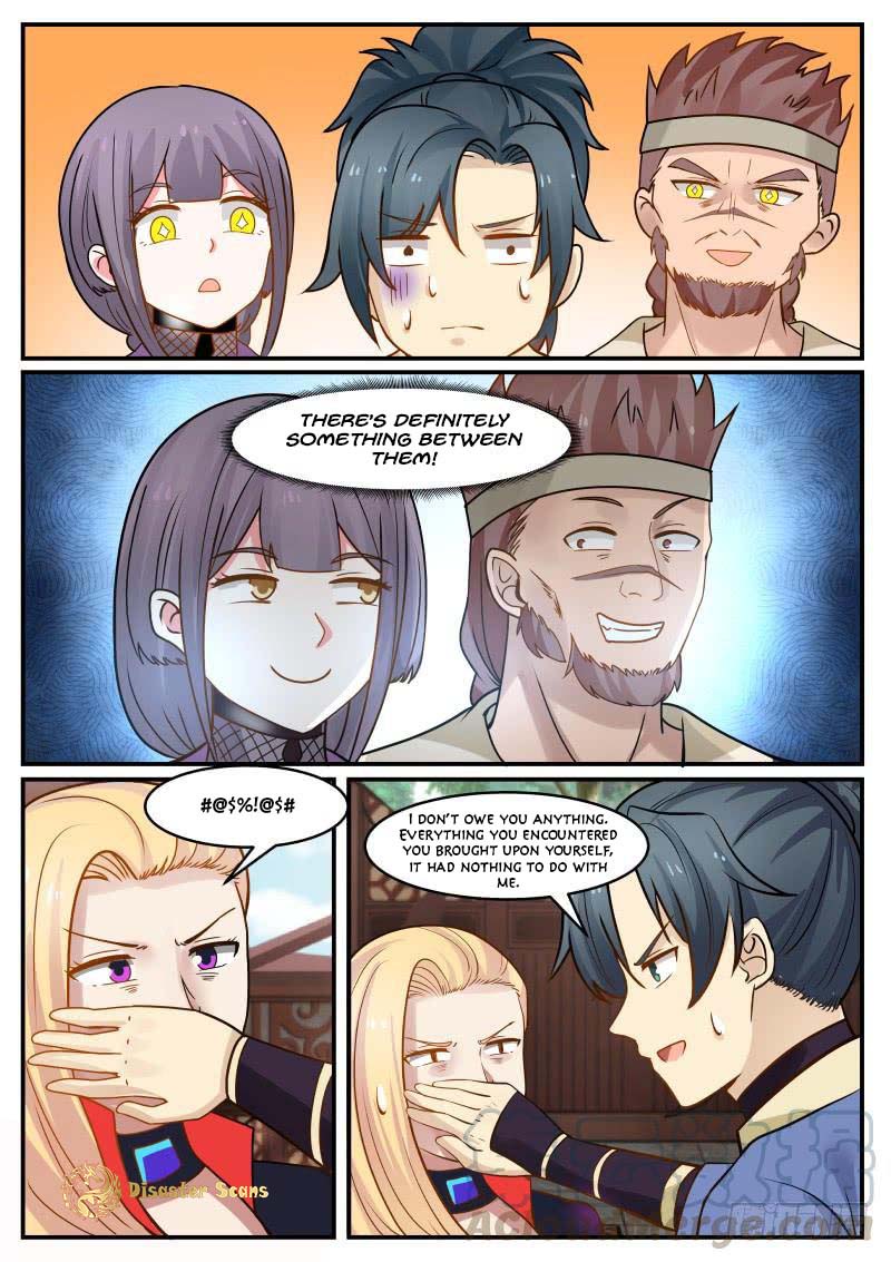 Page 11 of Chapter 302