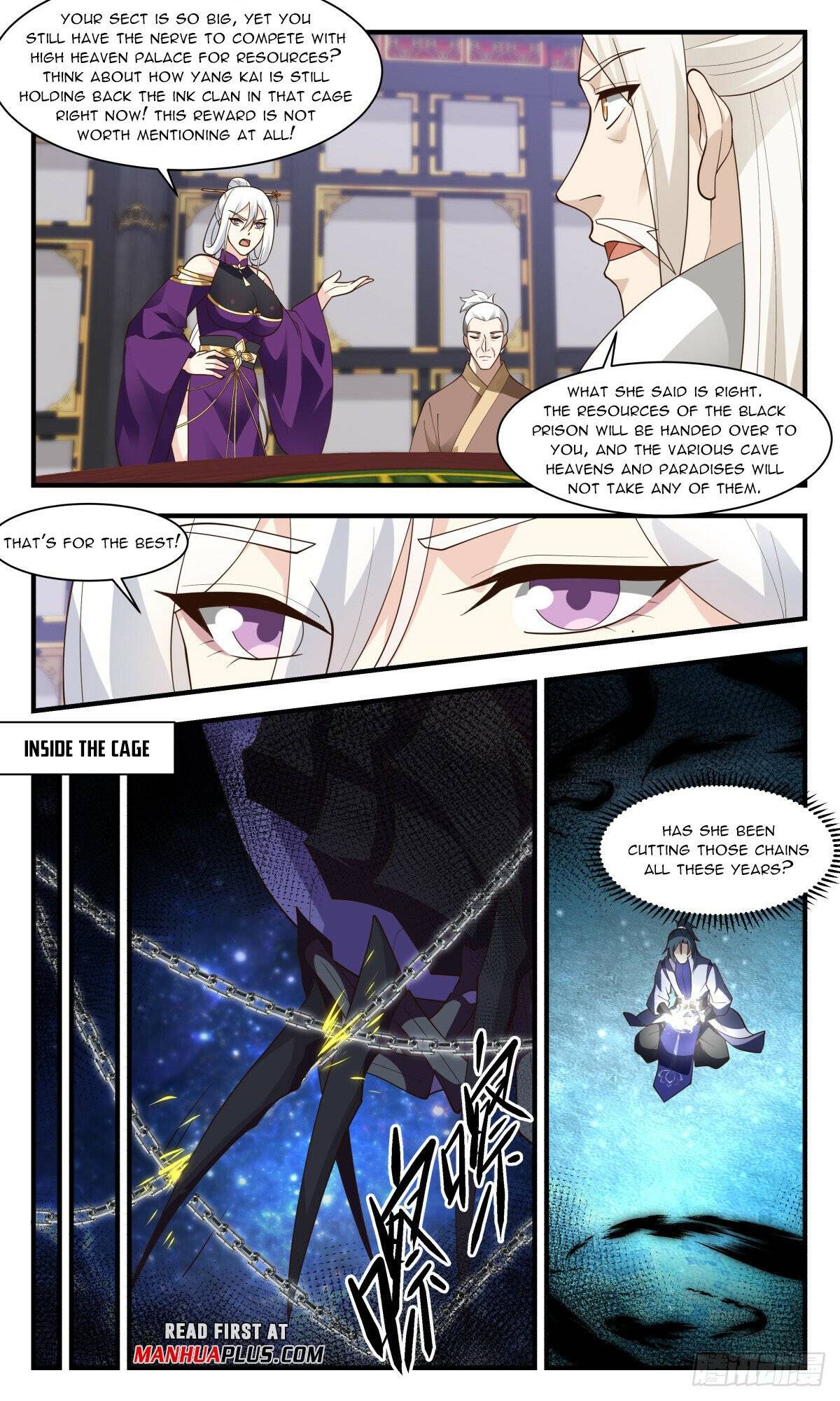 Page 3 of Chapter 3020