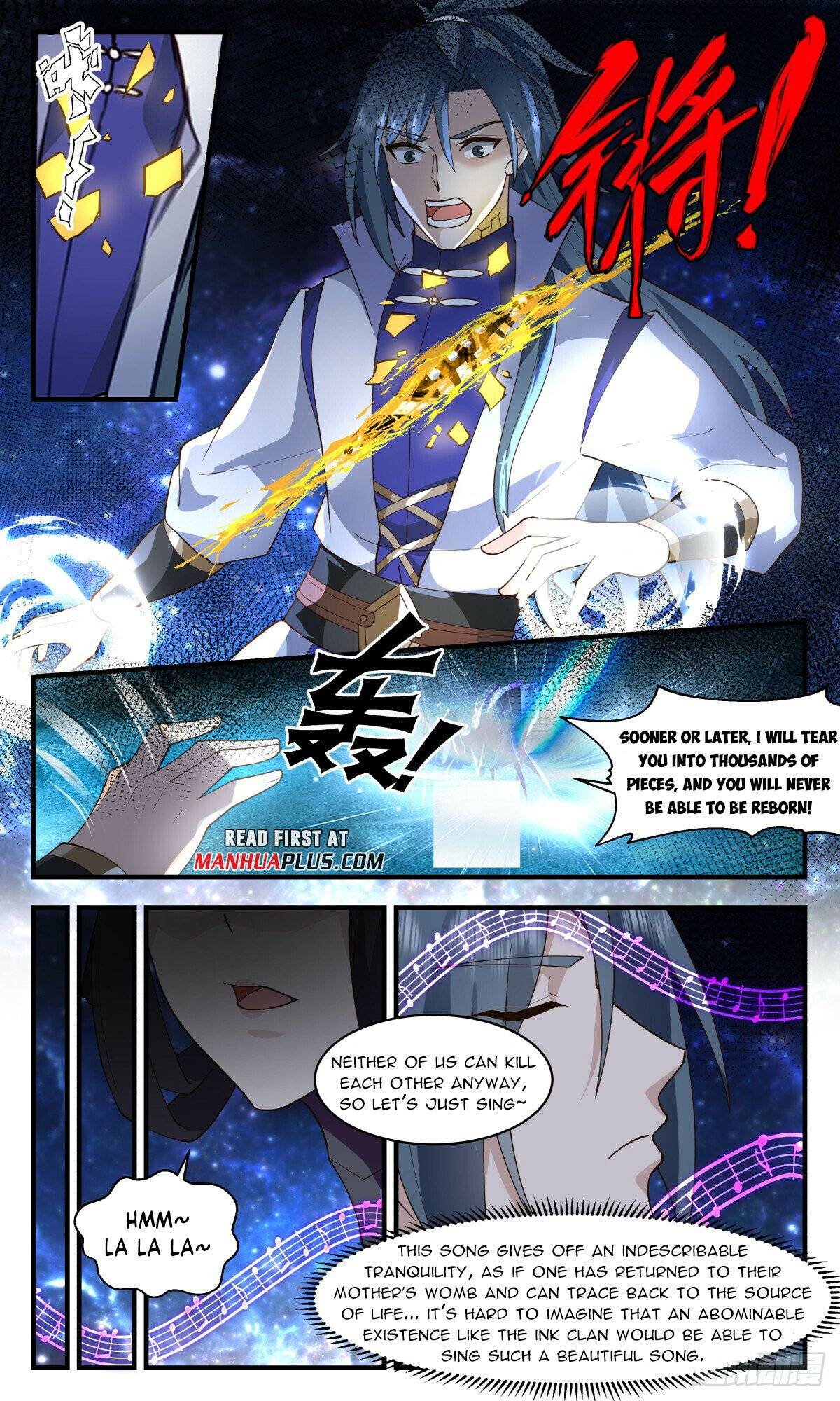 Page 5 of Chapter 3020