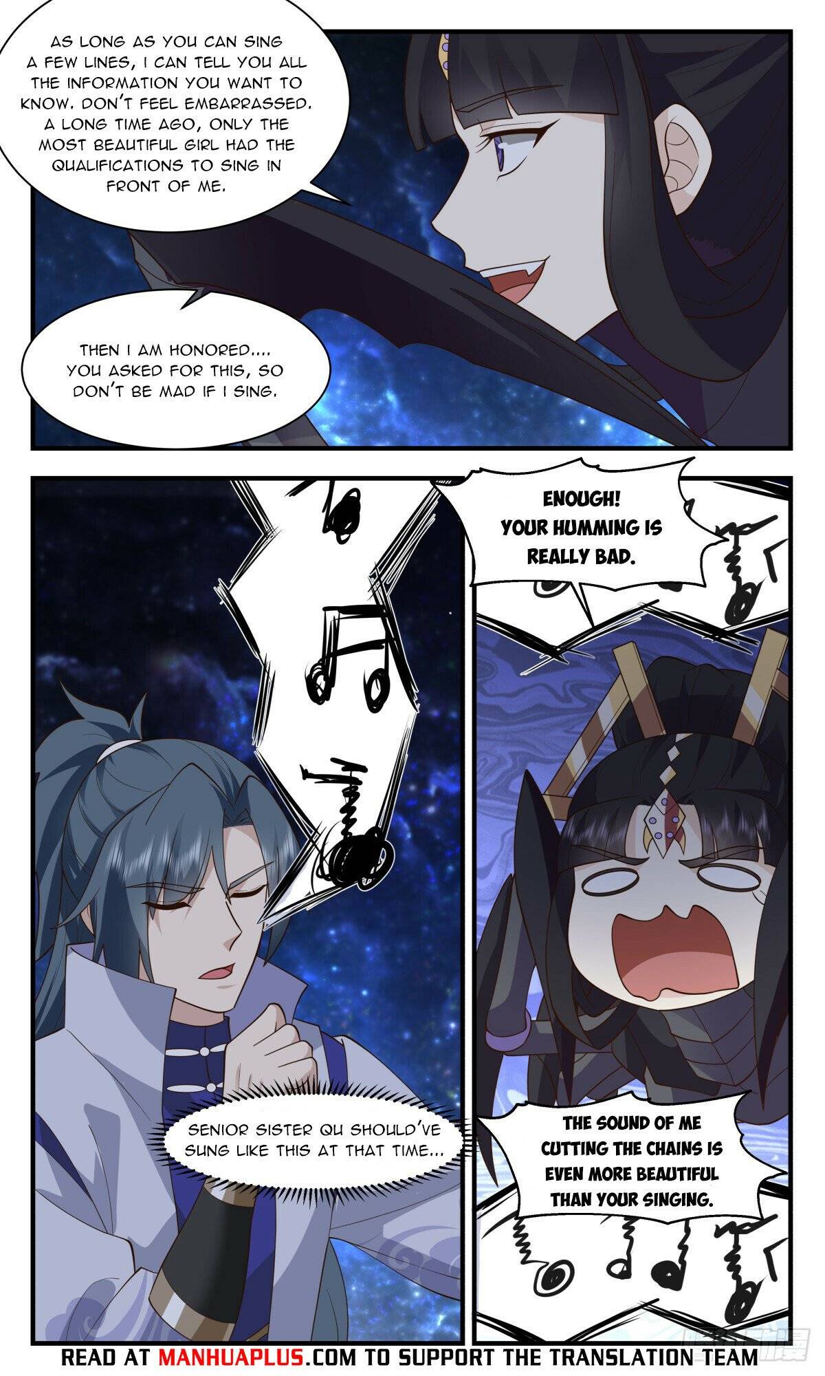 Page 8 of Chapter 3020