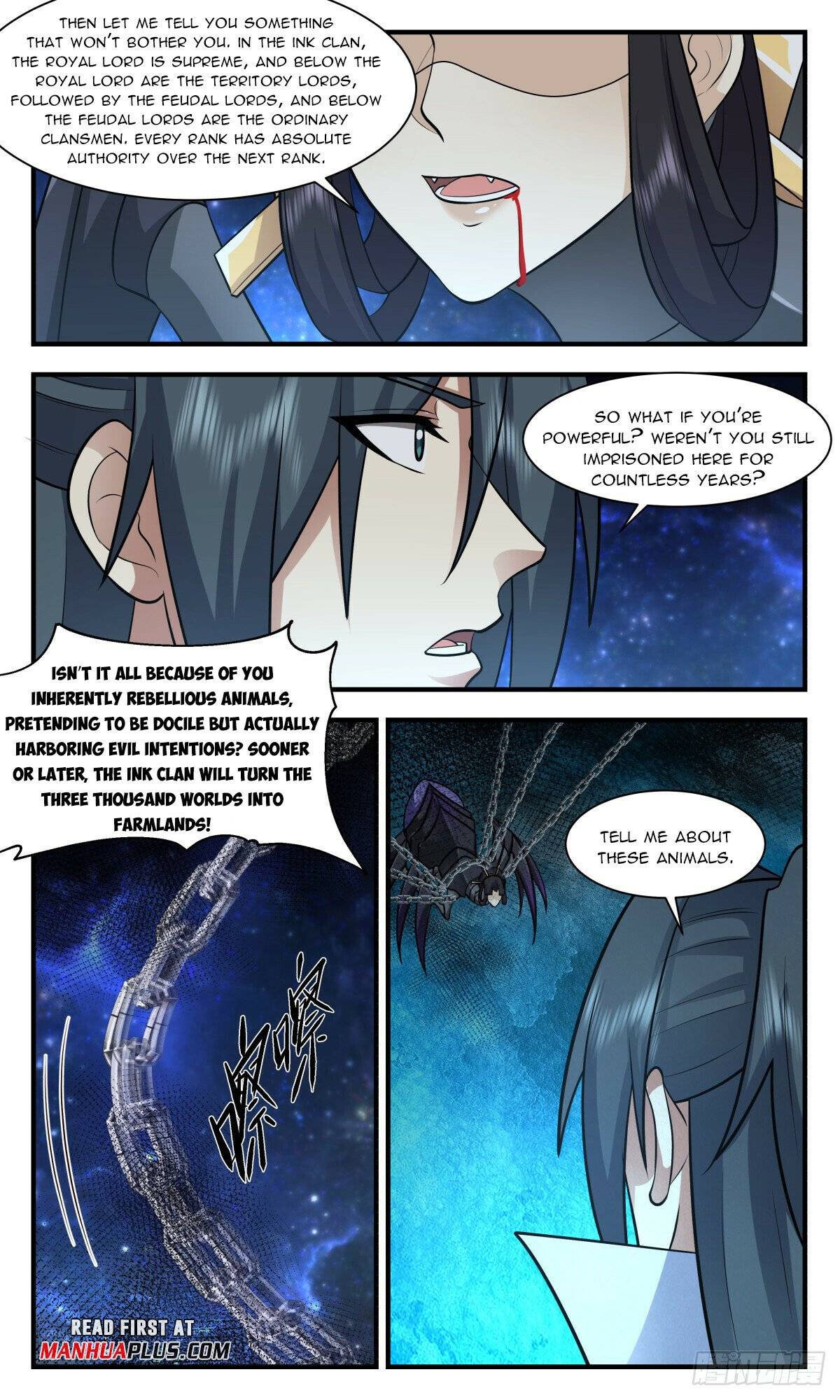 Page 11 of Chapter 3020