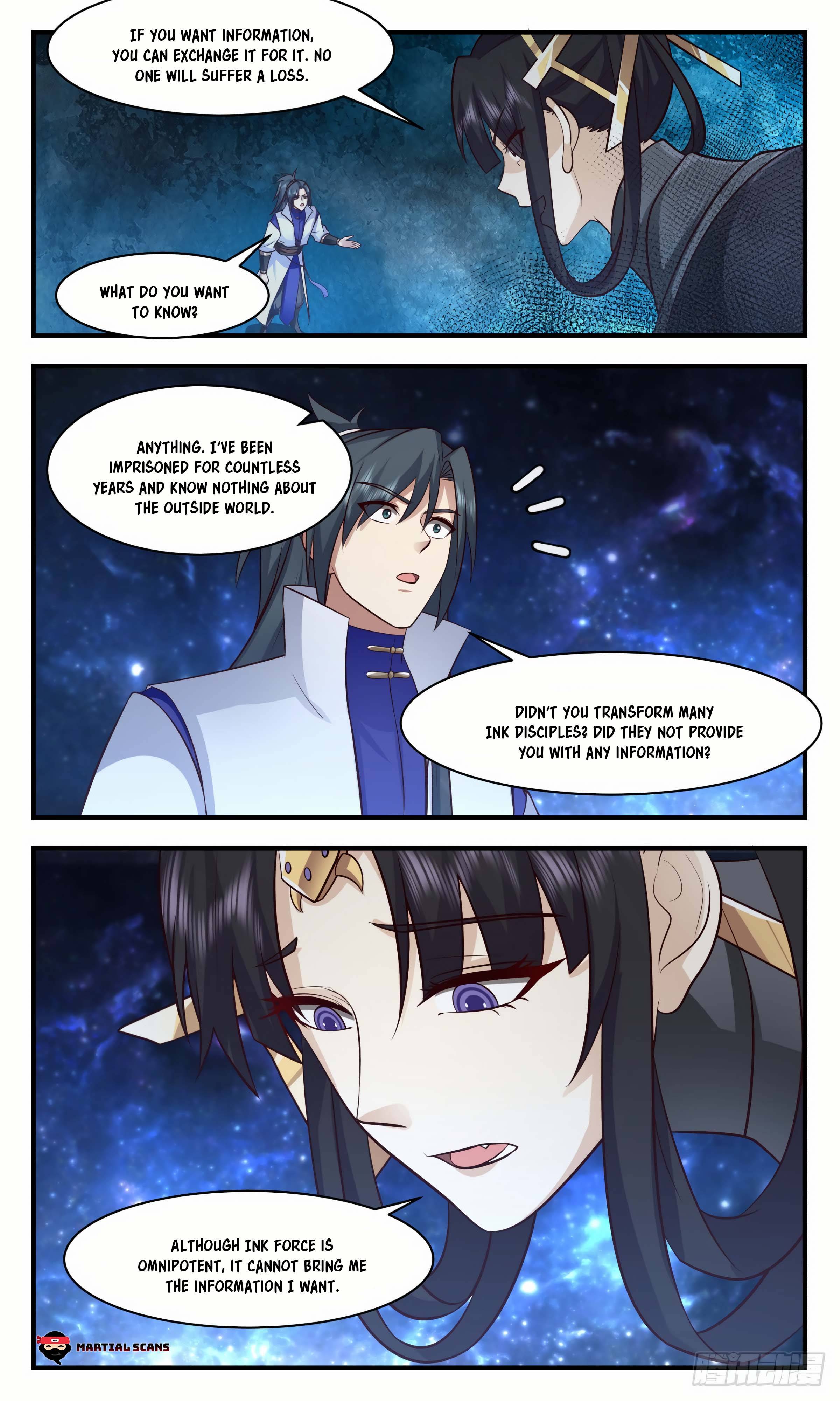 Page 2 of Chapter 3021