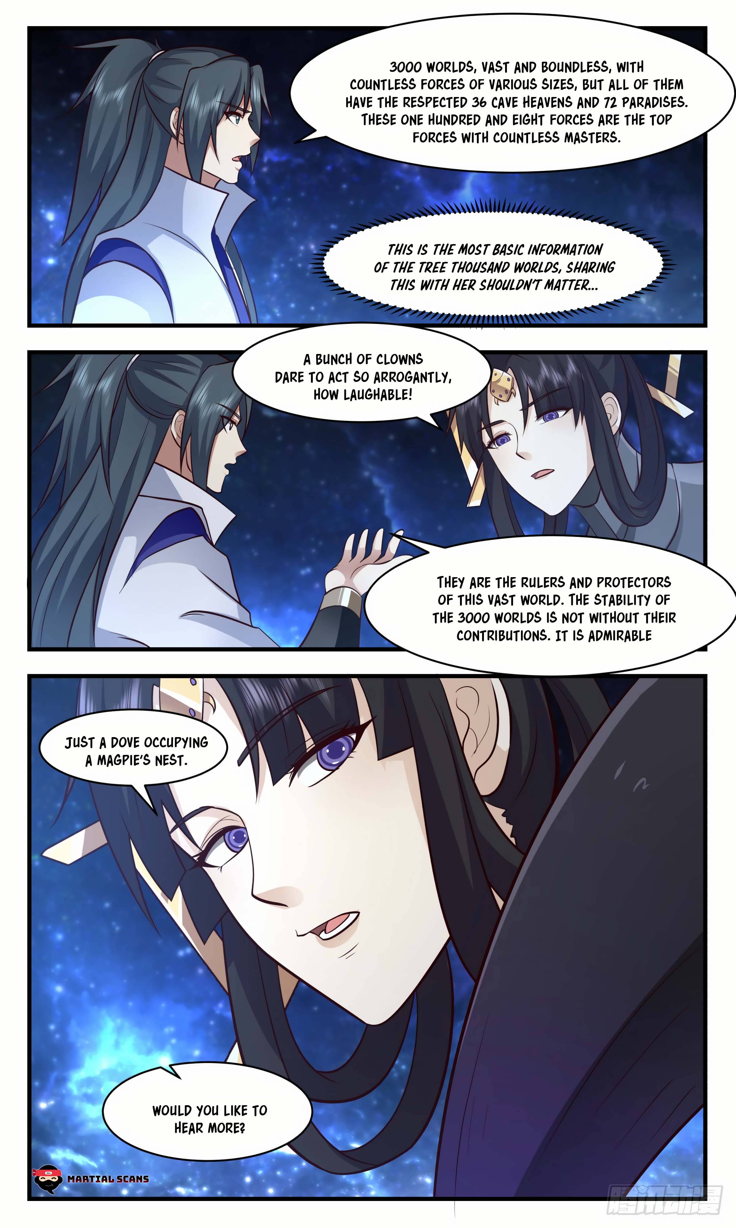 Page 3 of Chapter 3021