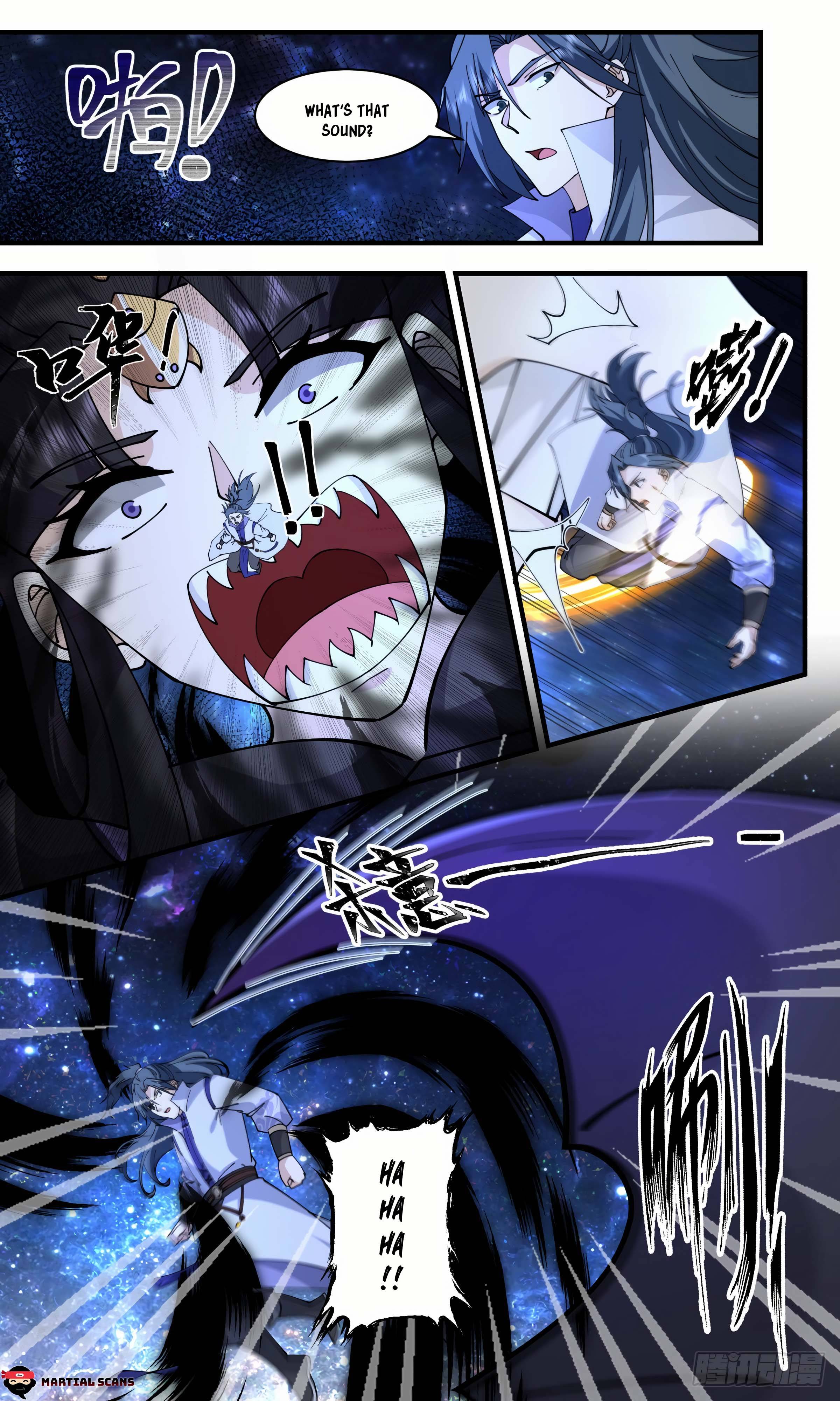 Page 8 of Chapter 3021